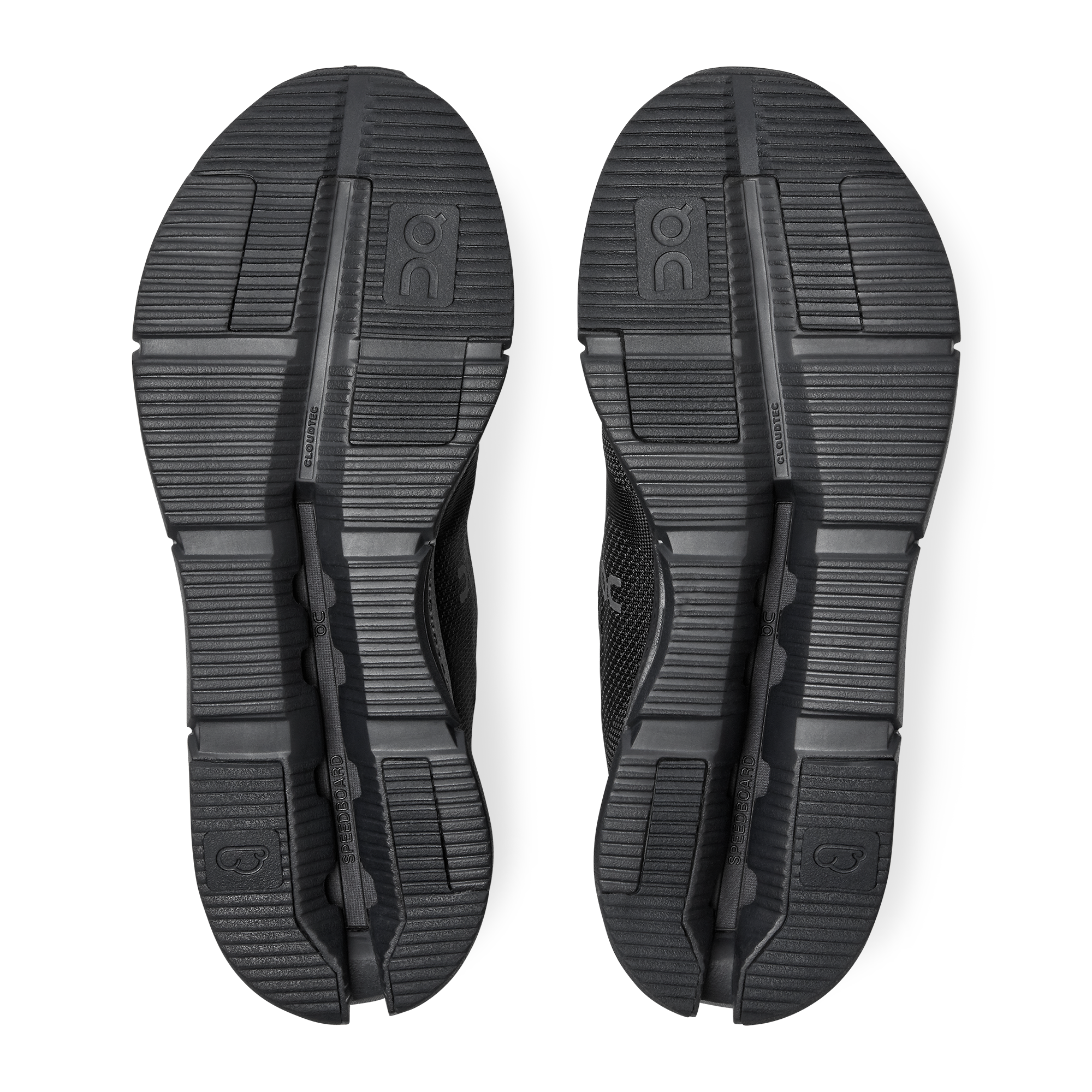 Cloudnova Black | Eclipse M SS20