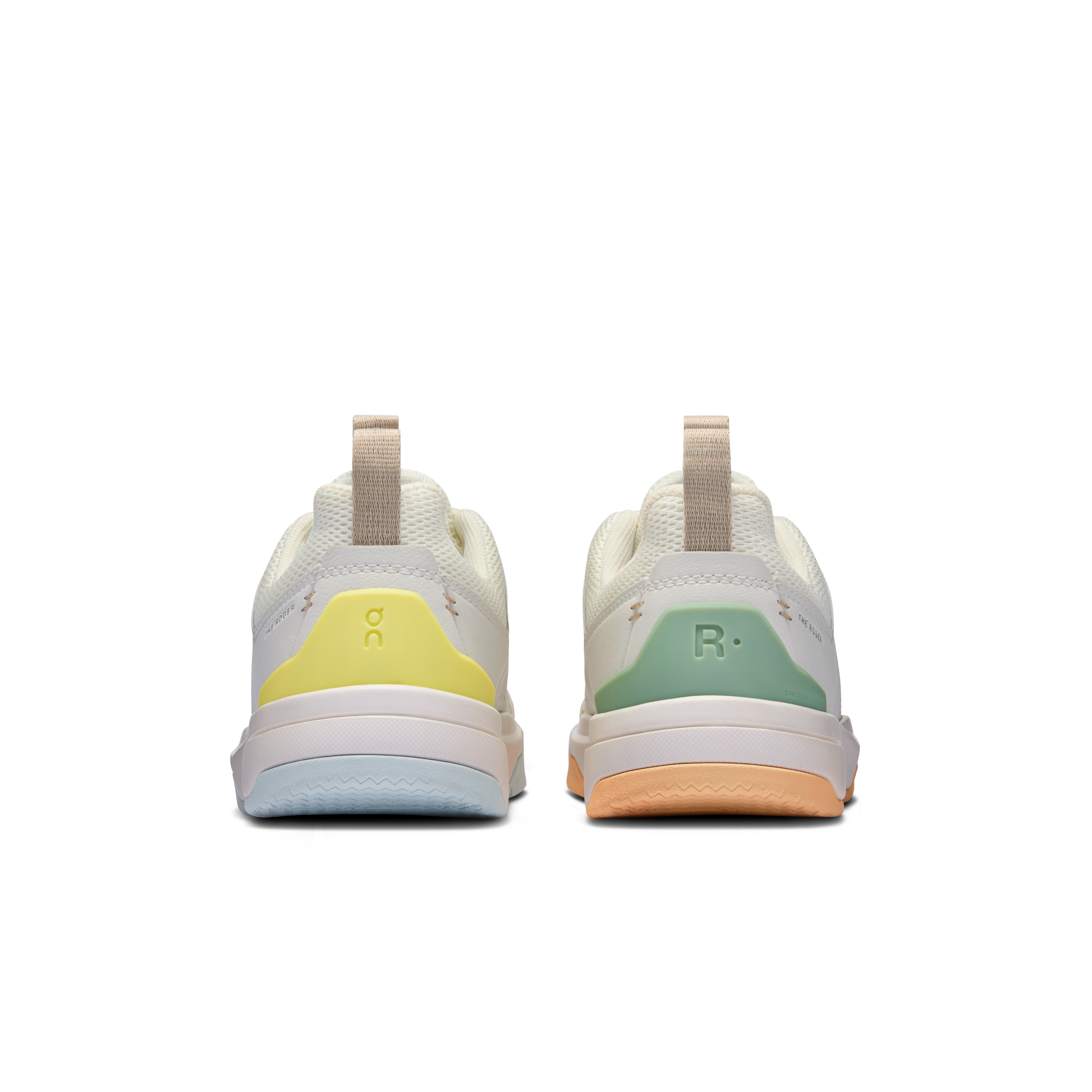 THE ROGER Kids 1 K Ivory | Mineral