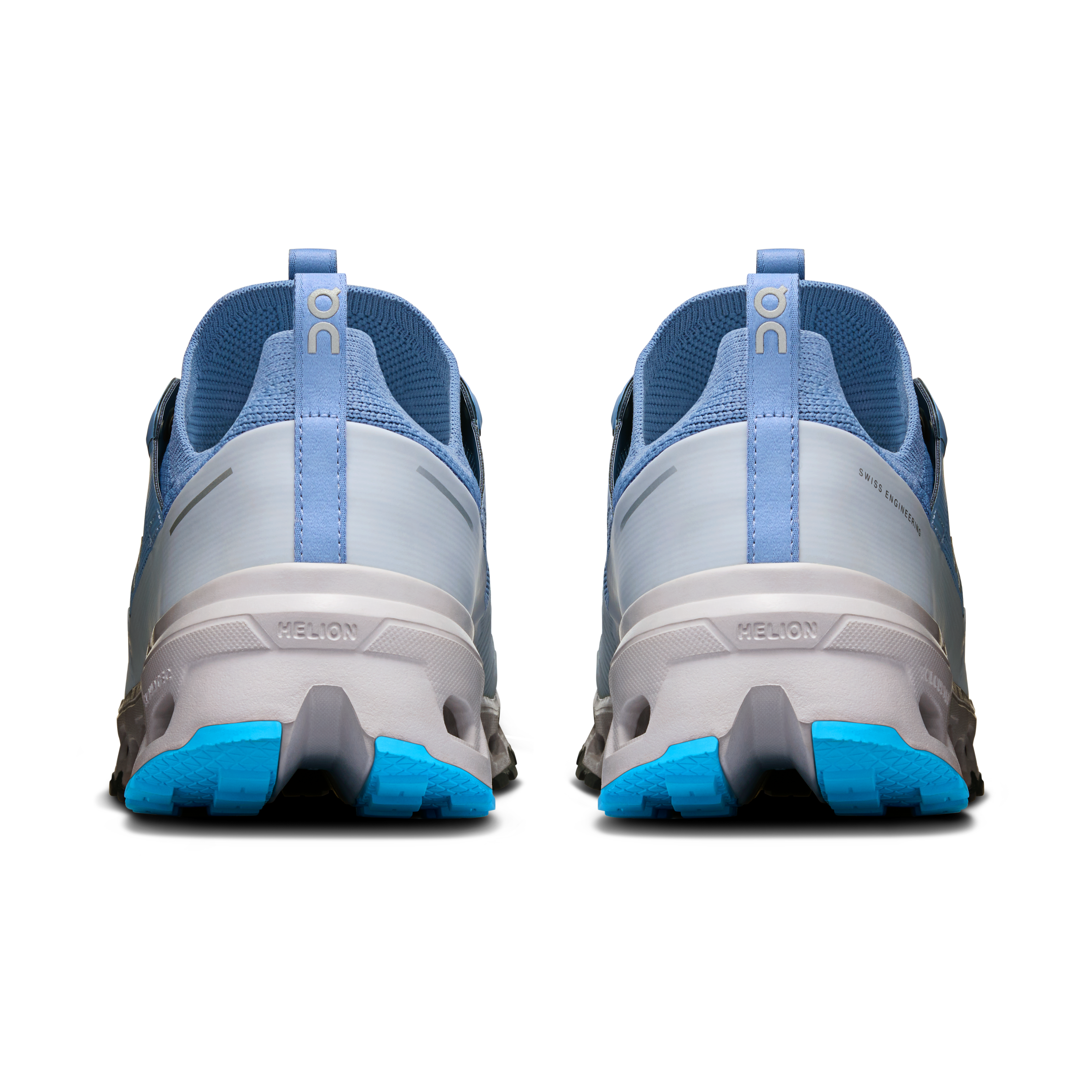 Cloudultra 2 M Chambray | Glacier