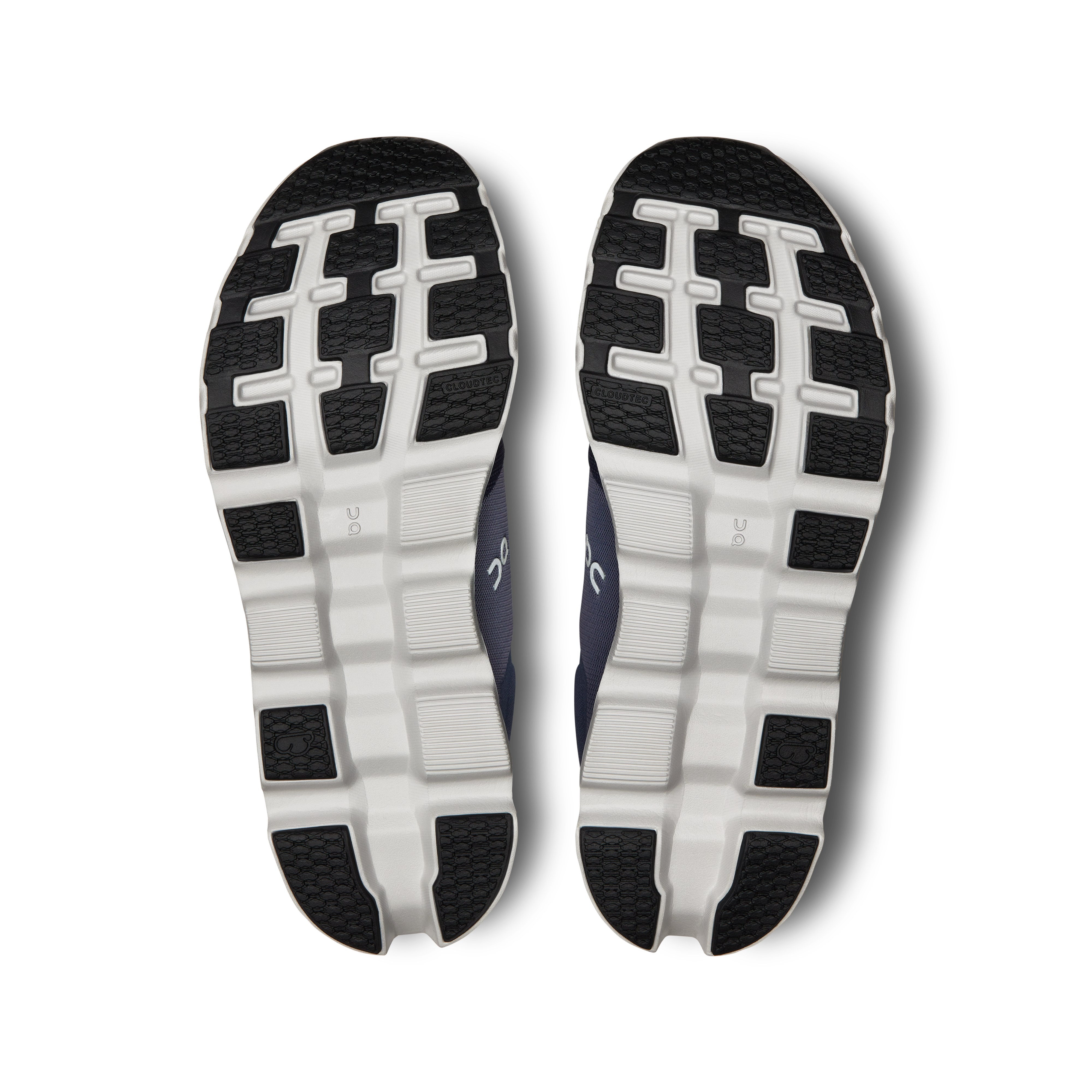 Cloudstratus 3 M Metal | Glacier