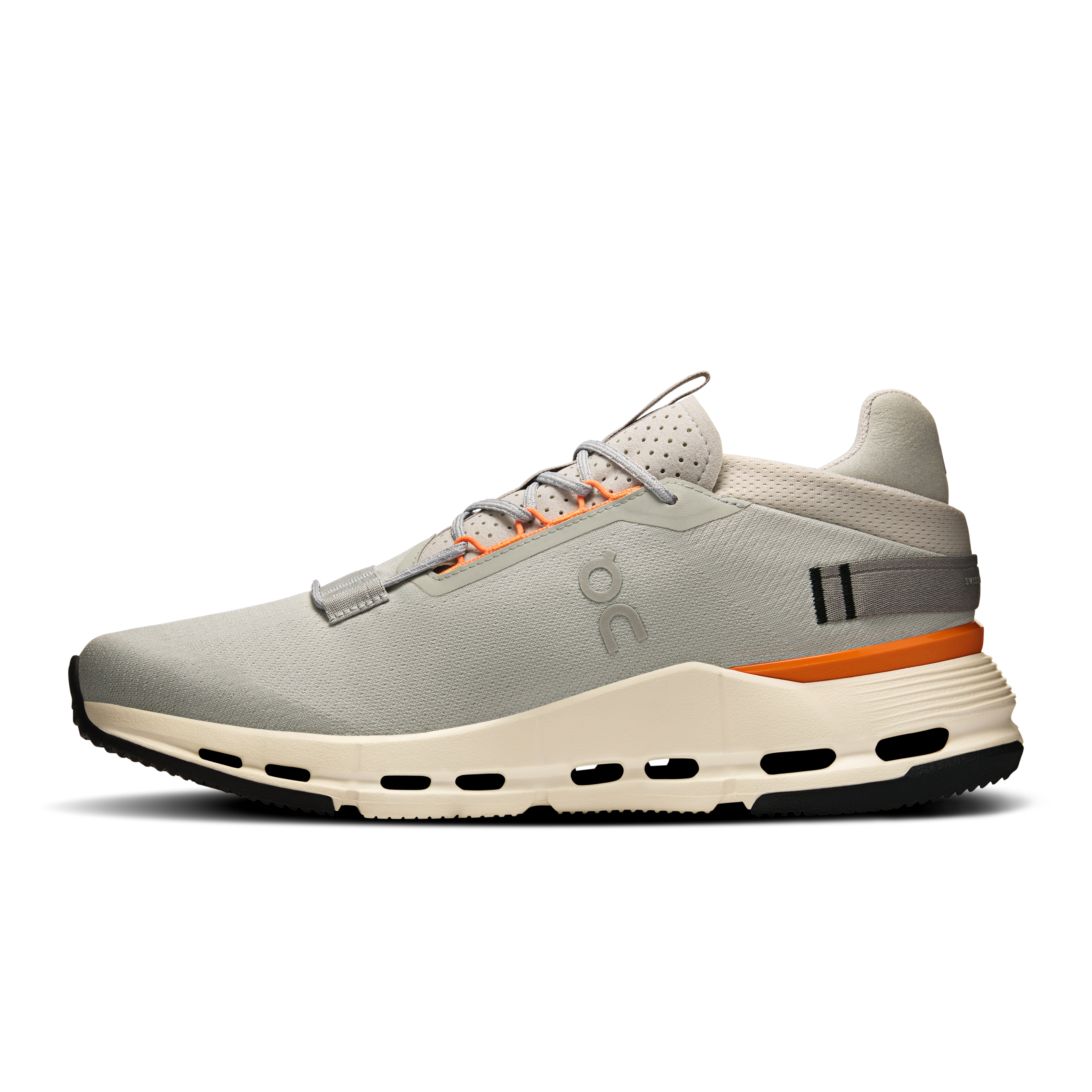 Cloudnova 2 M Glacier | Tumeric
