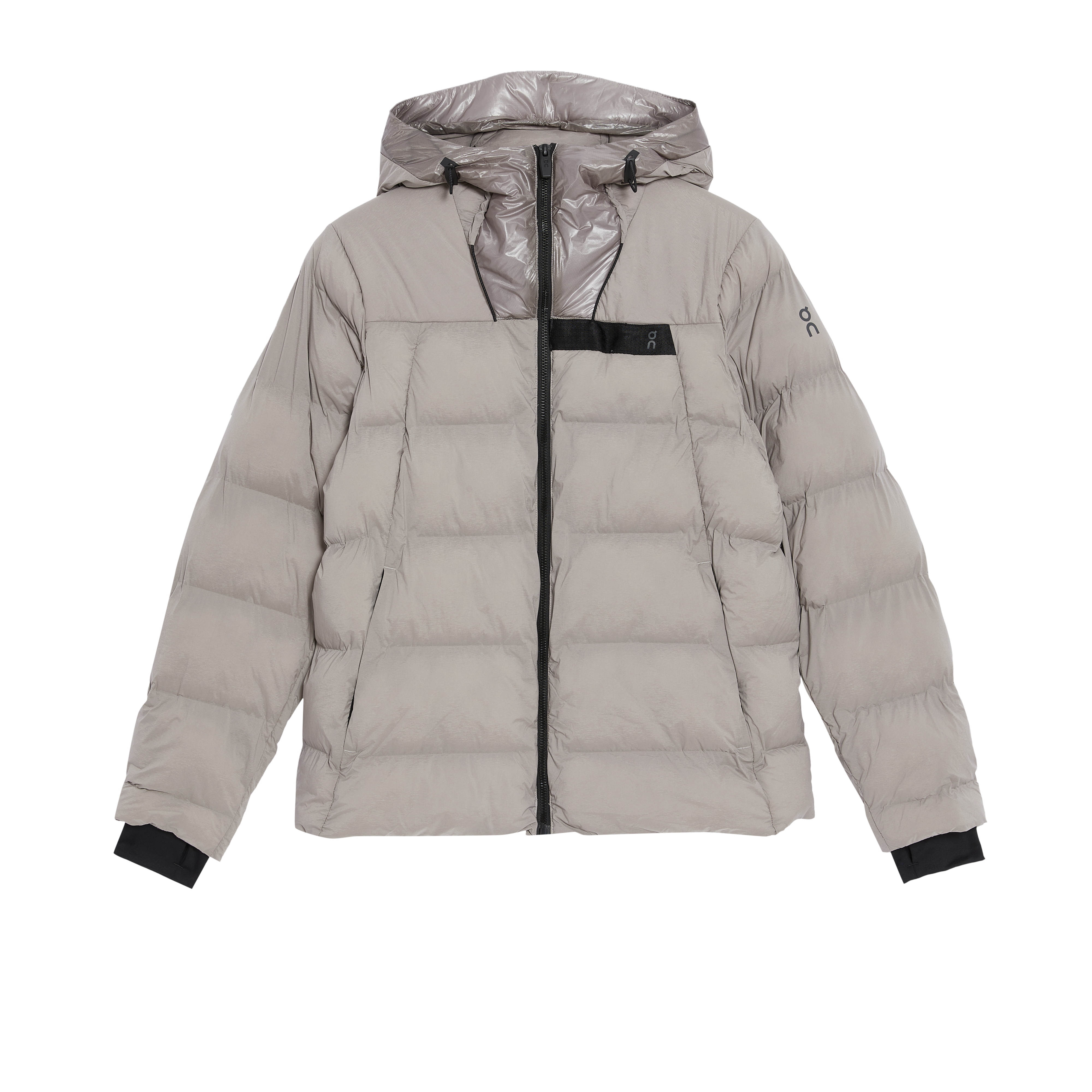 Challenger Jacket 1 W Zinc