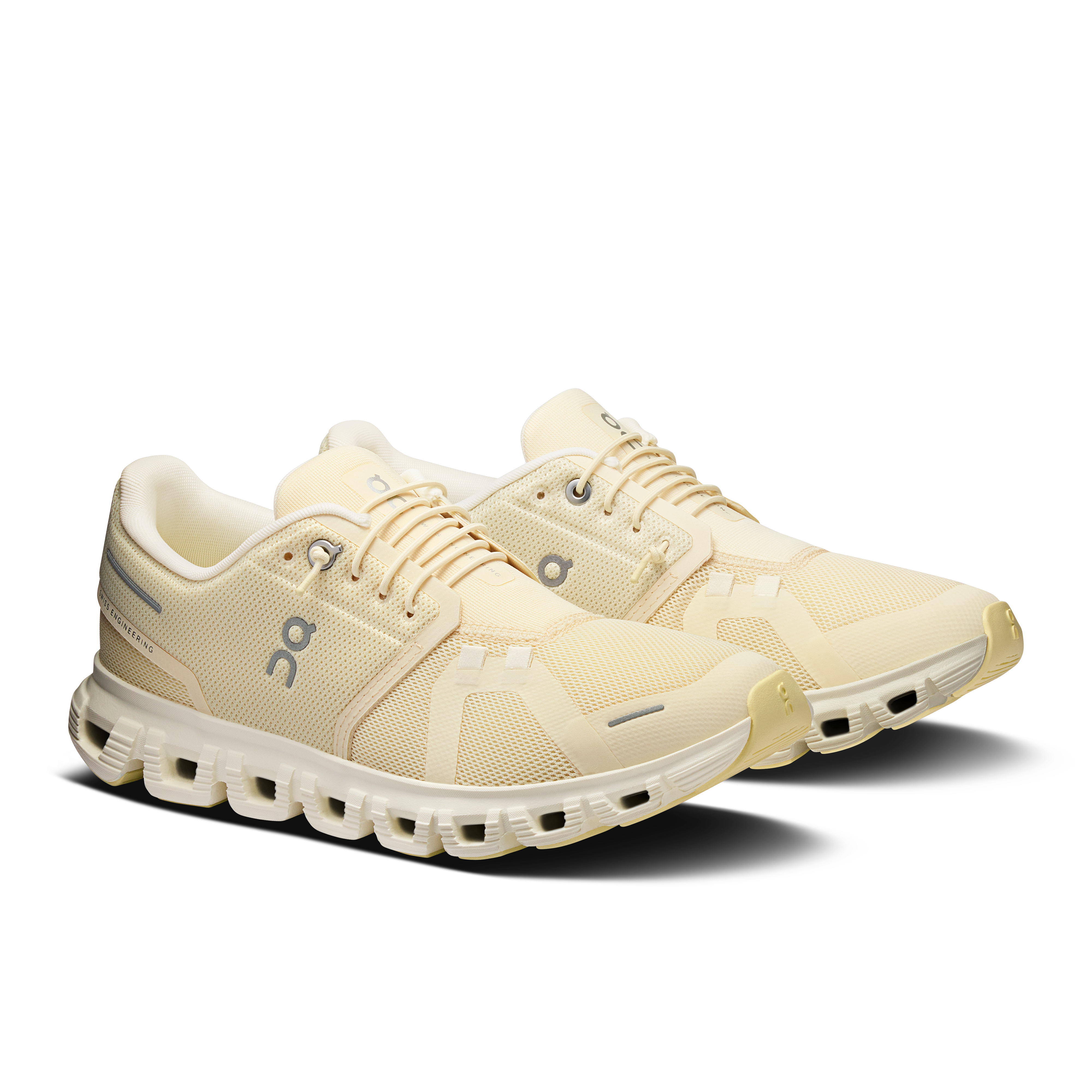 Cloud 6 W Castor | Ivory