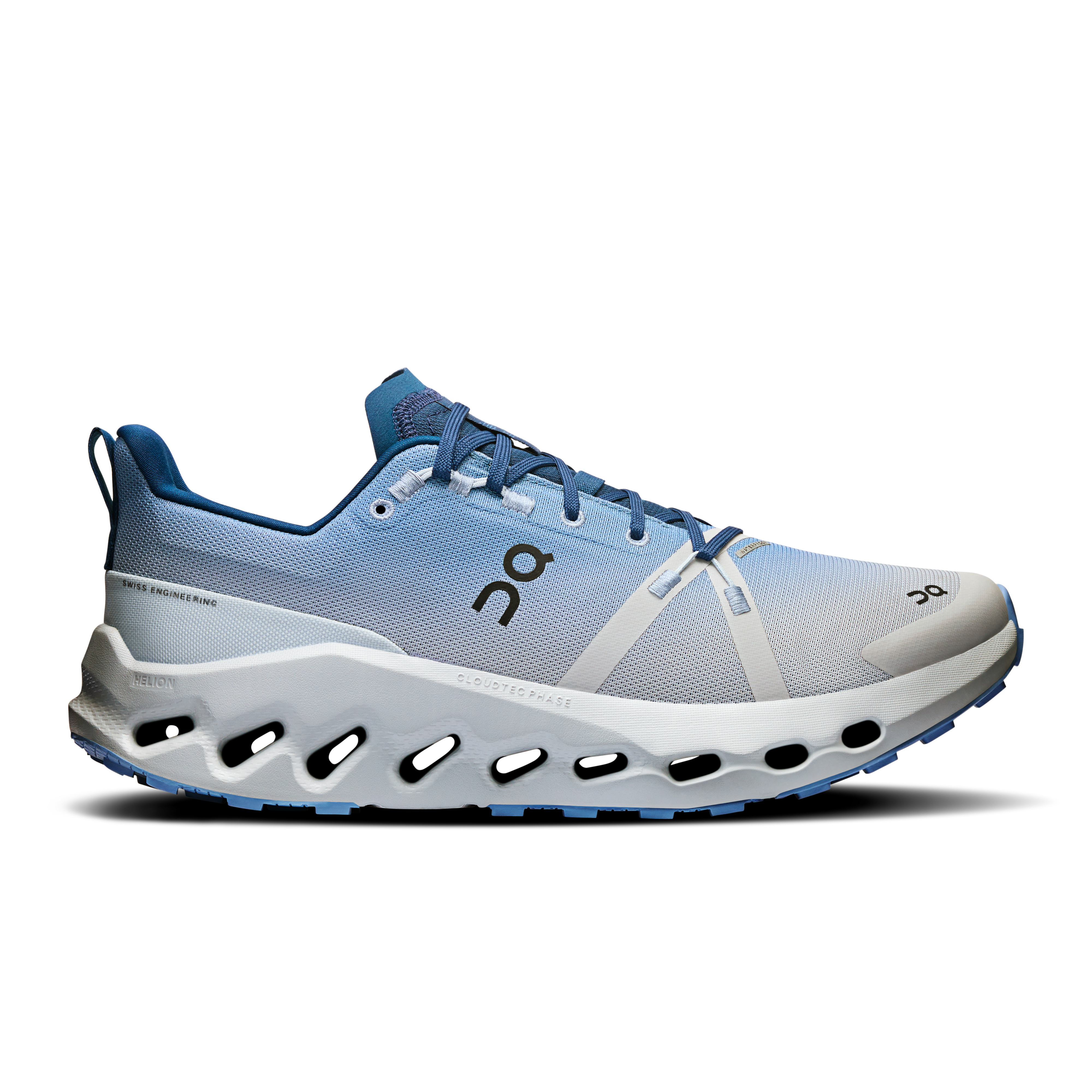 Cloudsurfer Trail WP 1 M Chambray | Glacier