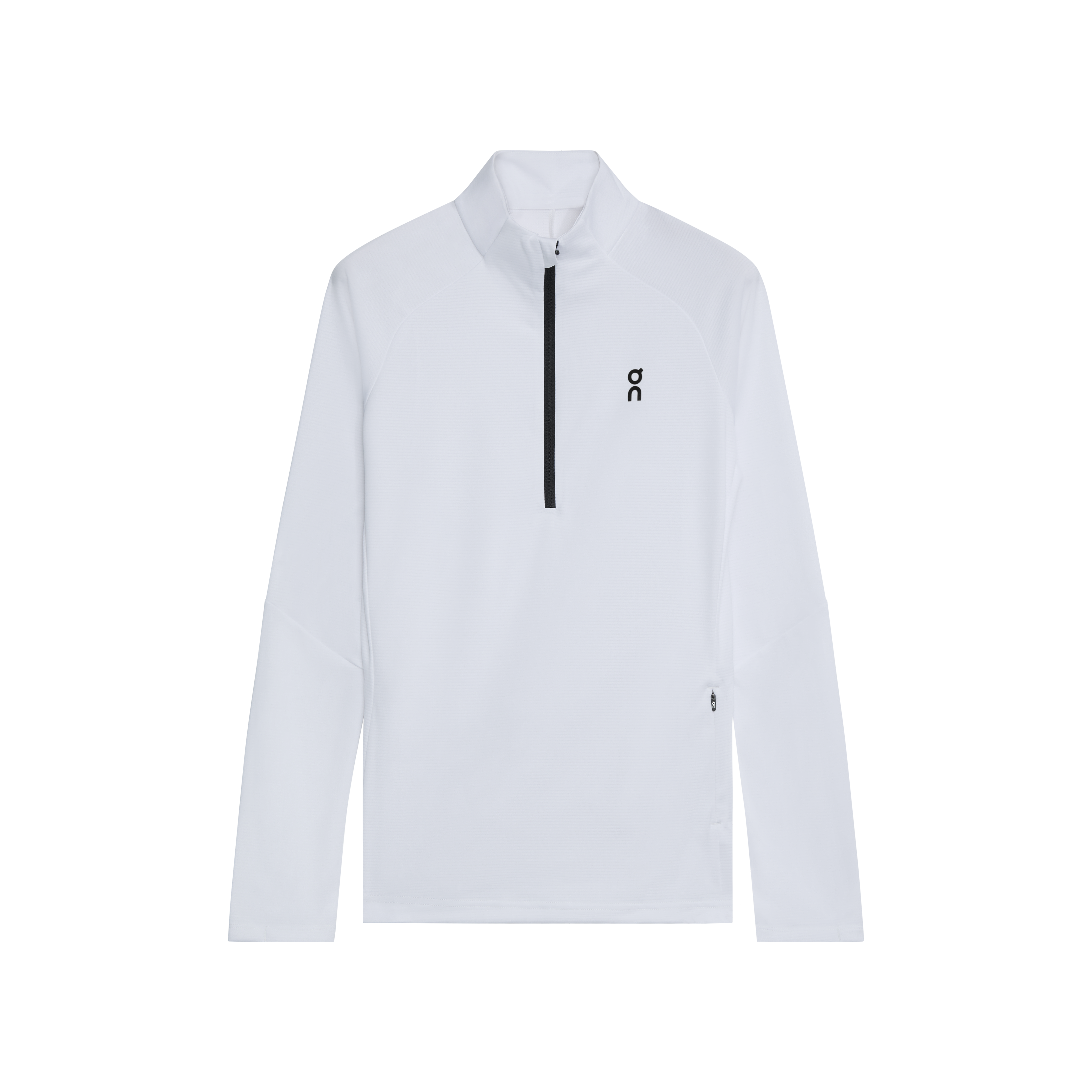 Climate Shirt 2 W White