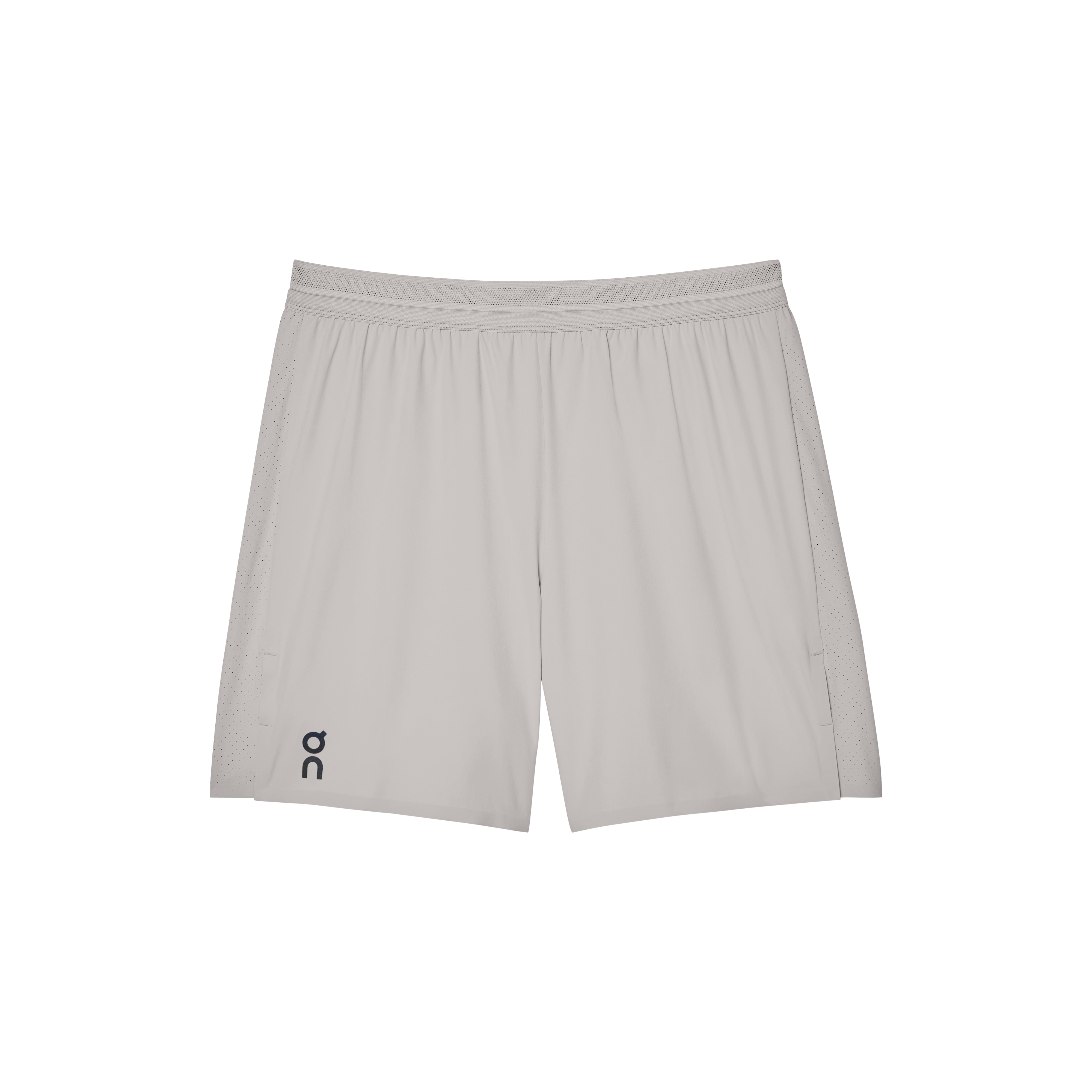 7" Performance Shorts 1 M Silver