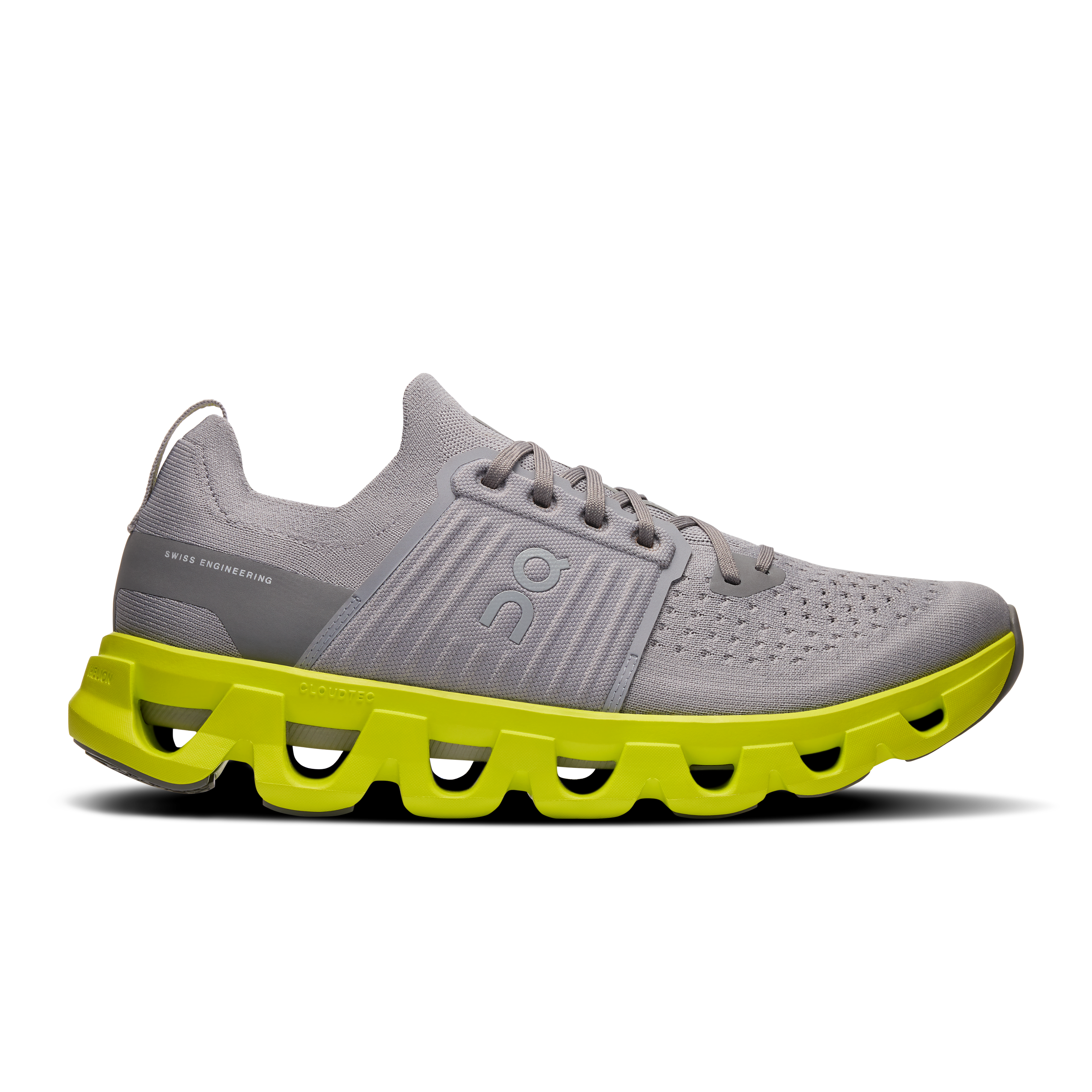 Cloudswift 4 M Alloy | Lime