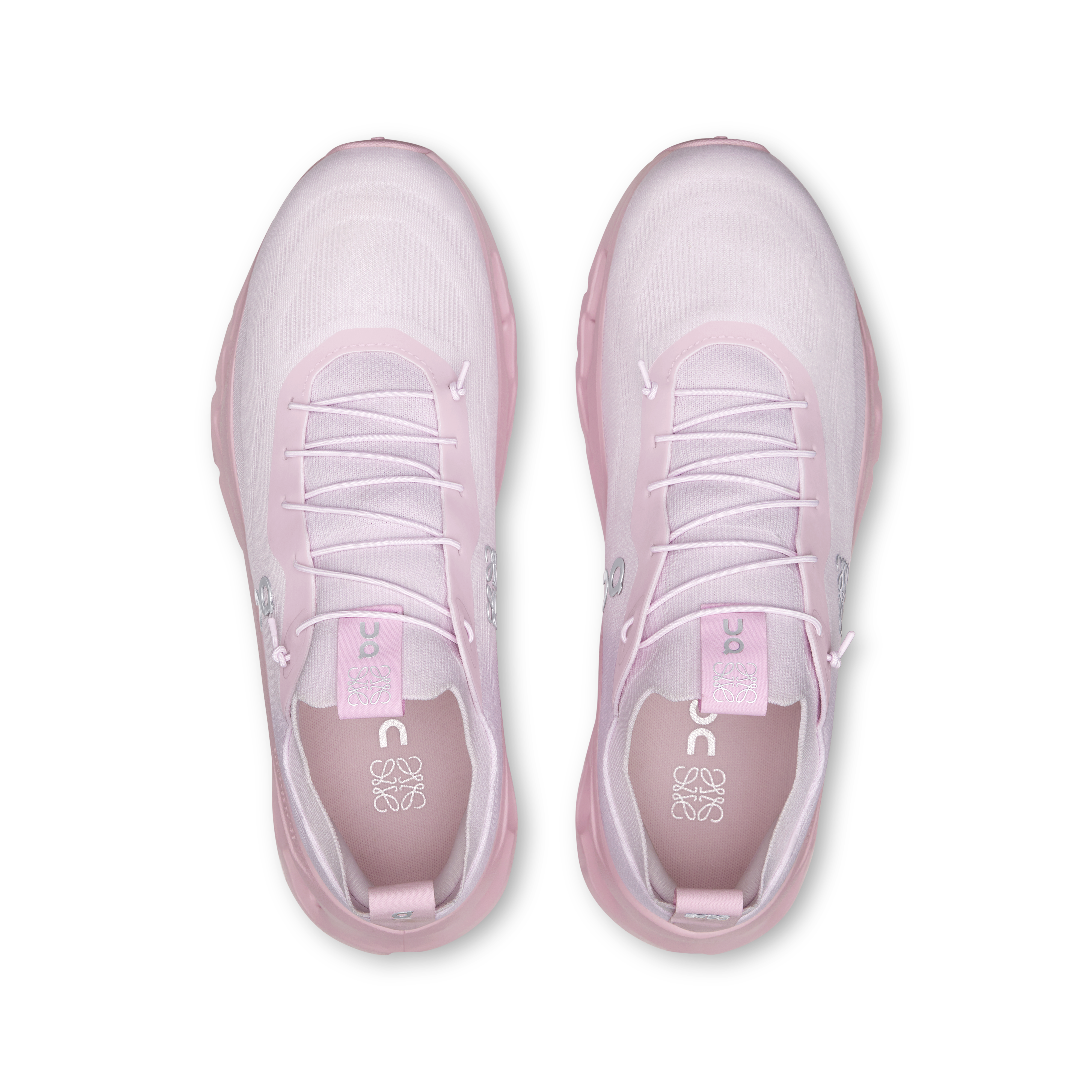 Cloudtilt LOEWE M Pale Pink