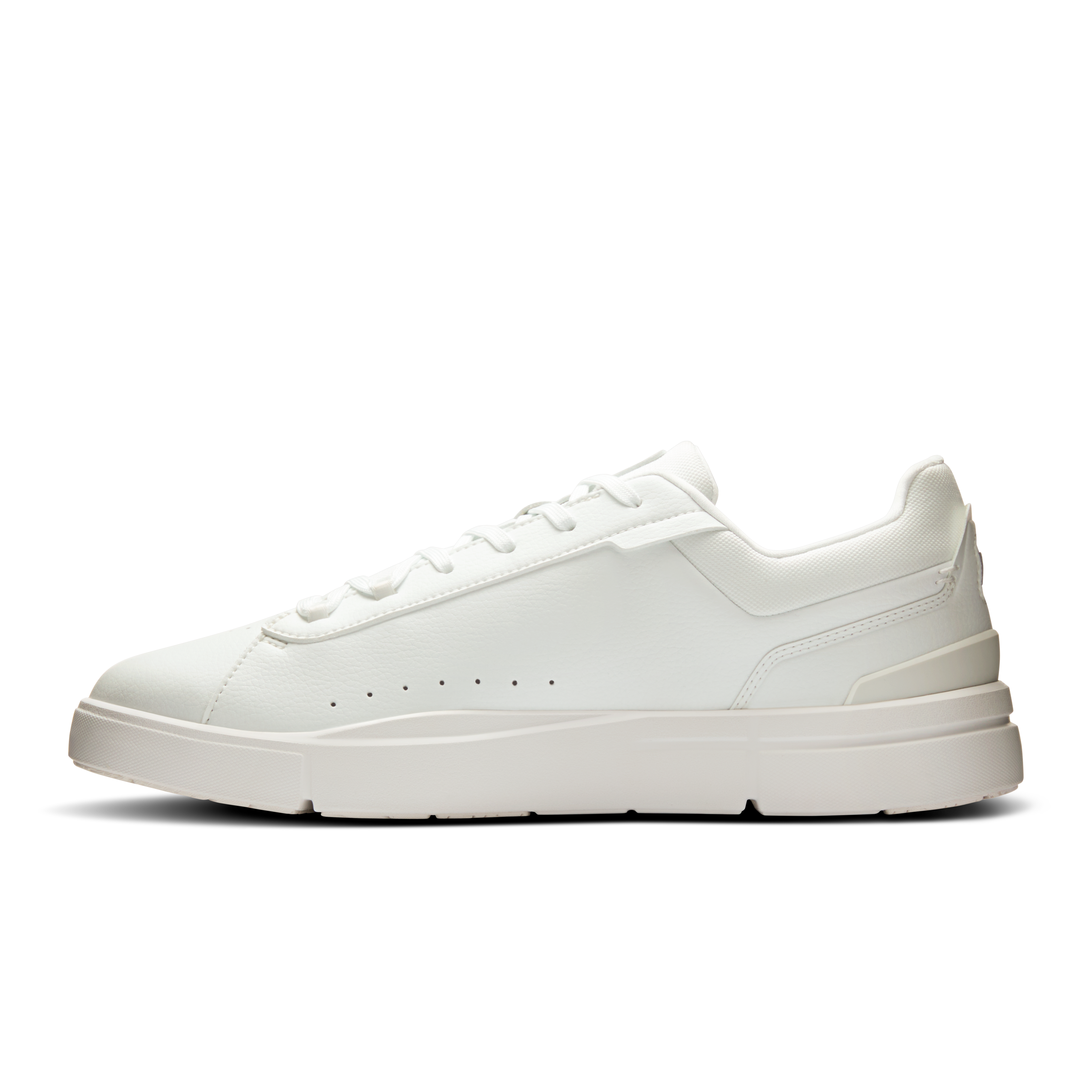 THE ROGER Advantage 1 M White | White