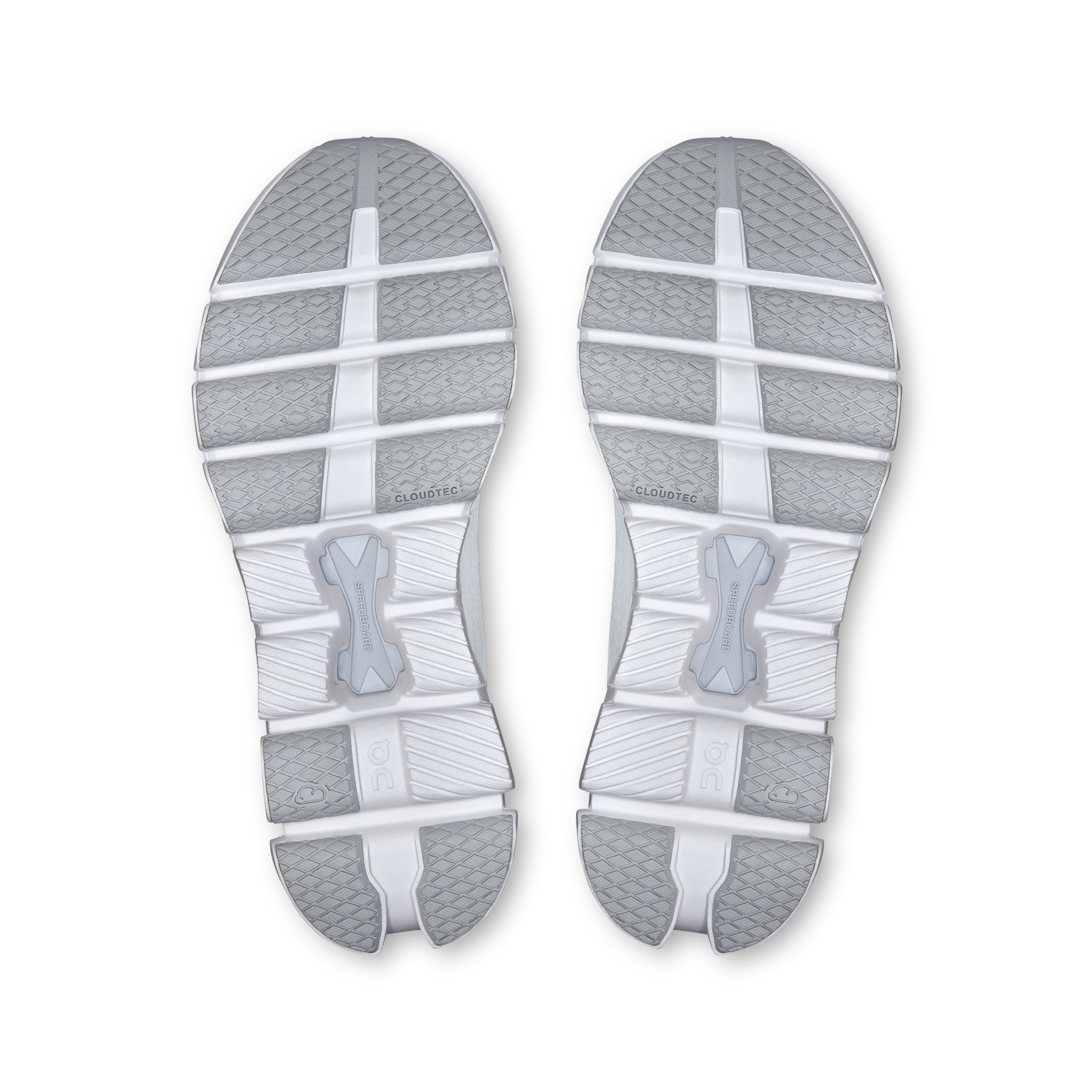 Cloud X 4 AD M White | Wolf