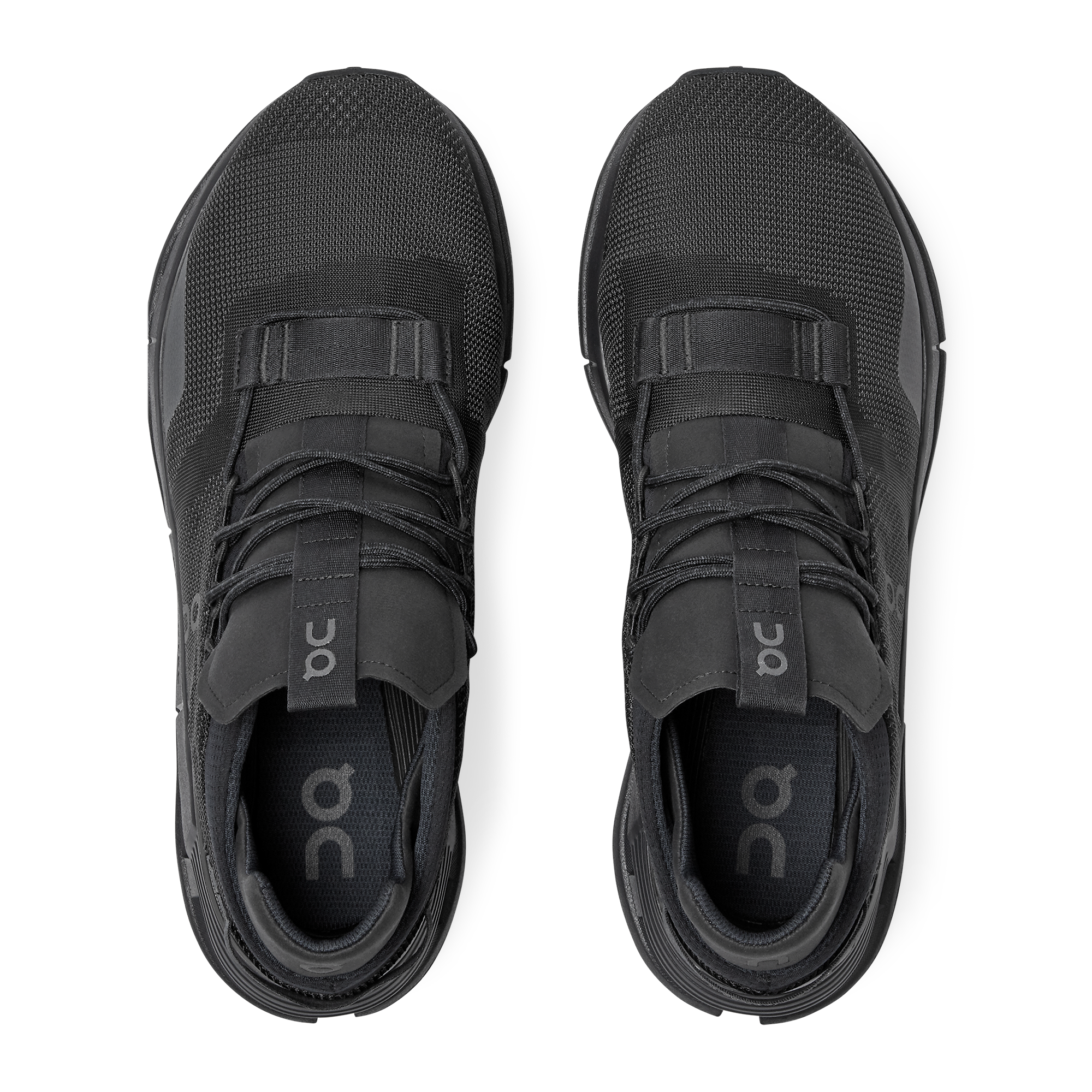 Cloudnova Black | Eclipse M SS20