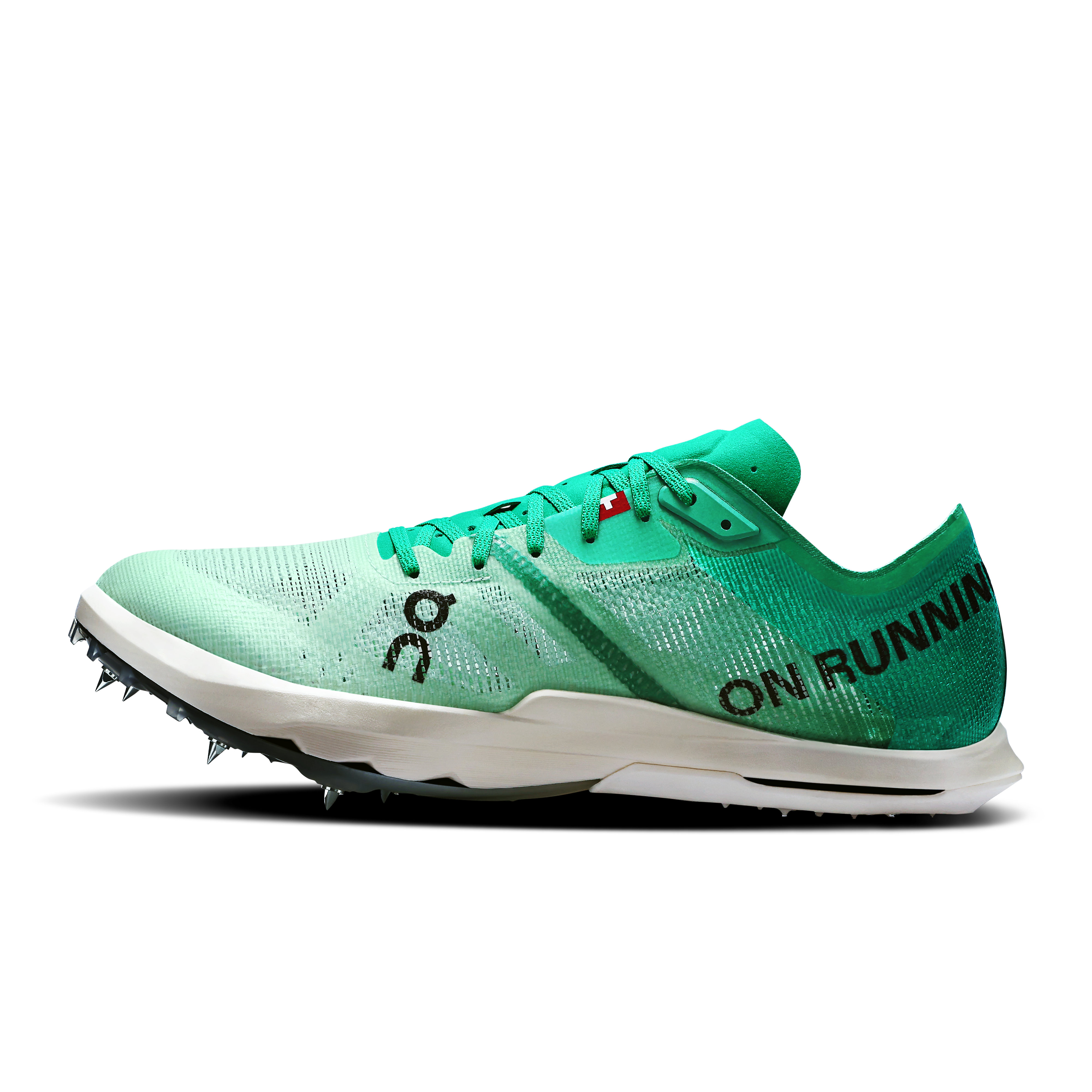 Cloudspike Citius 2 W Mint | White