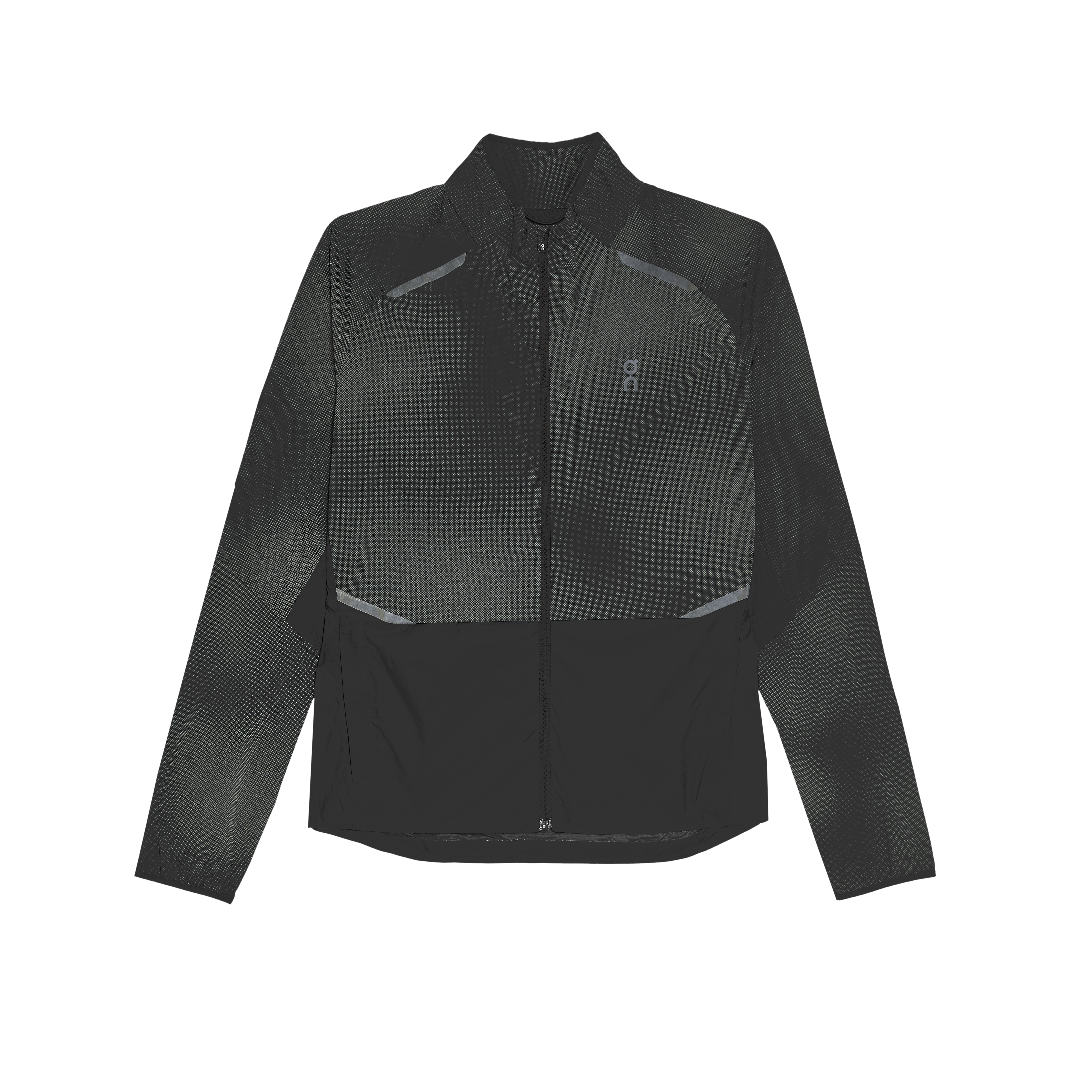Weather Jacket Lumos 2 W Black