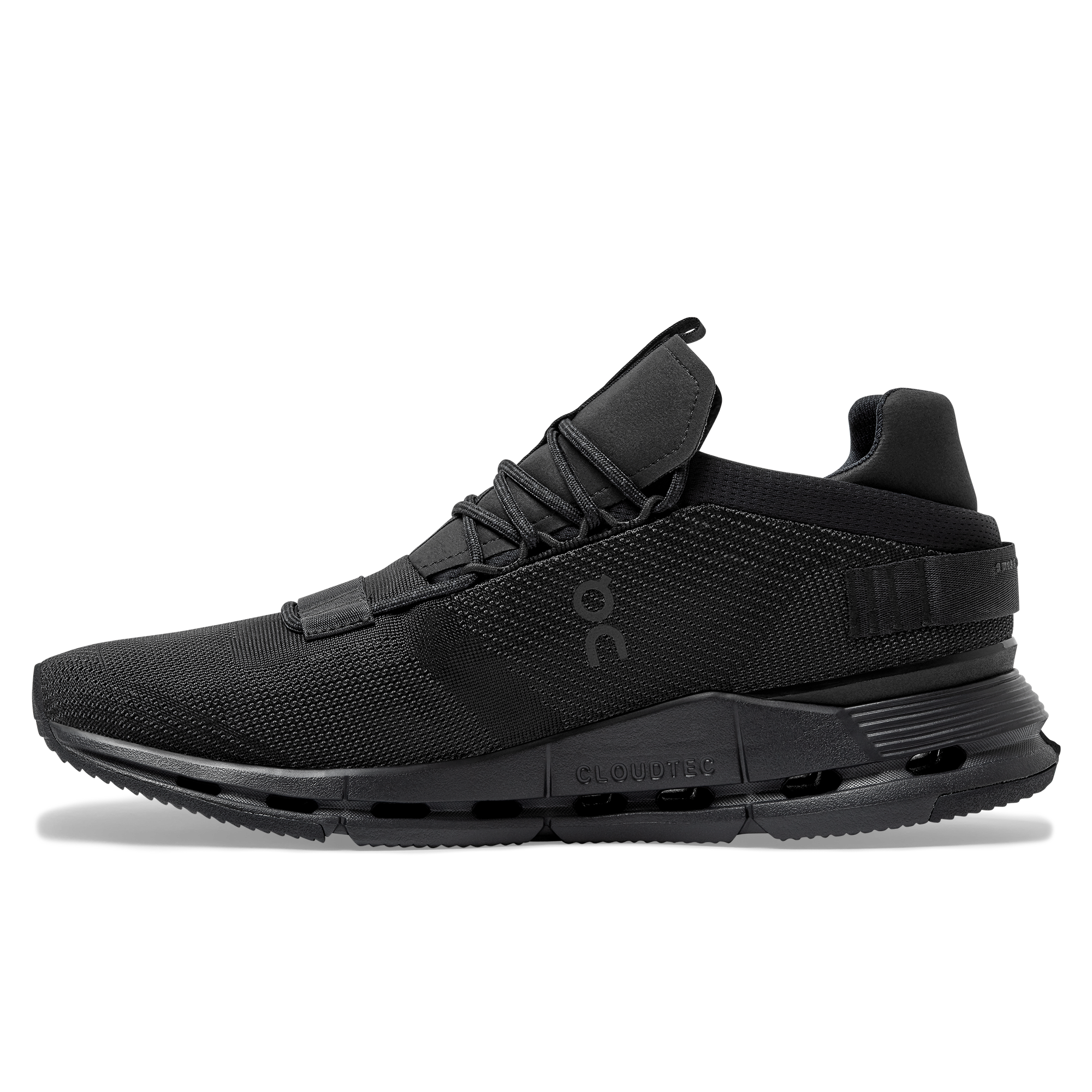 Cloudnova Black | Eclipse M SS20