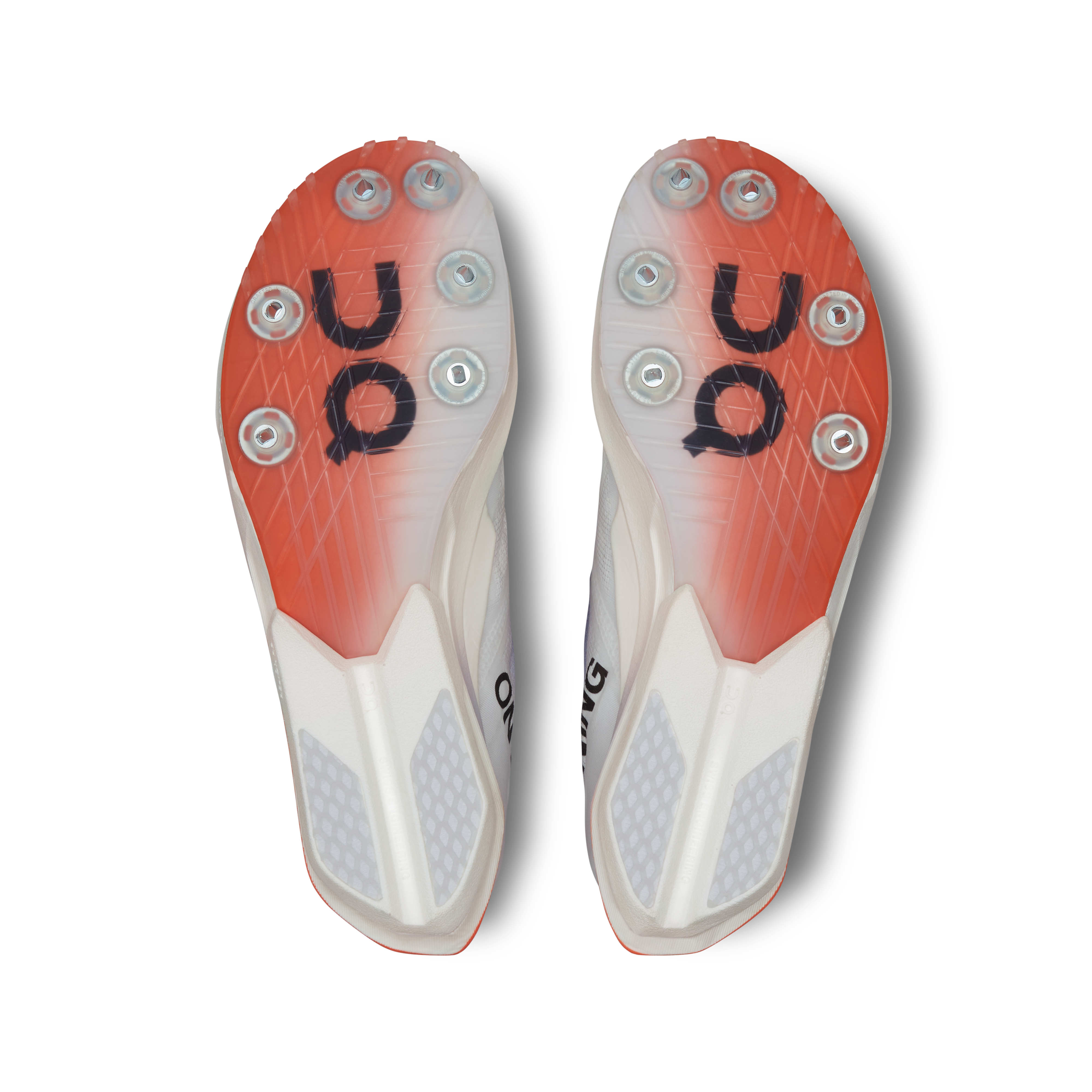 Cloudspike Citius 1 W White | Flame