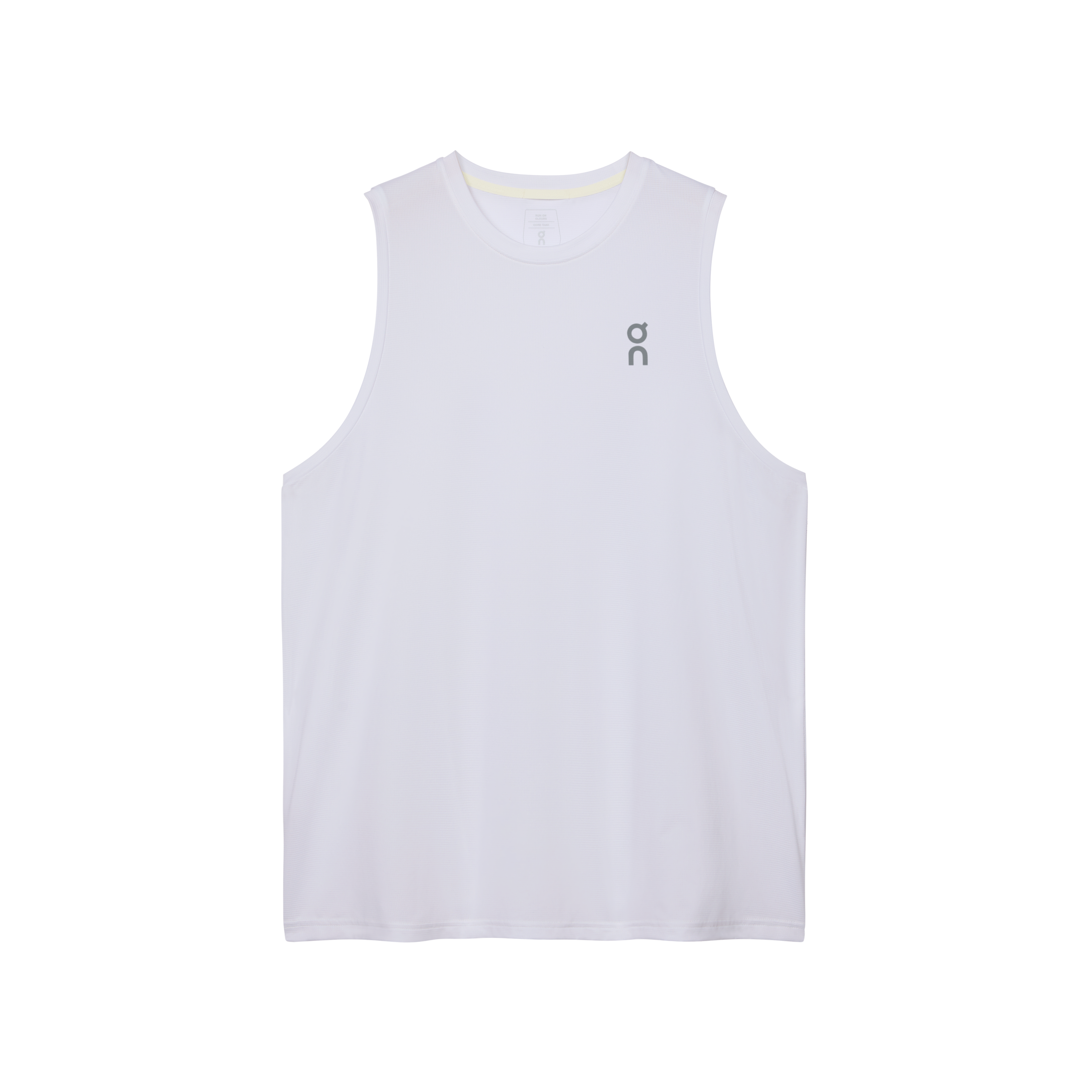 Core Tank 1 M White