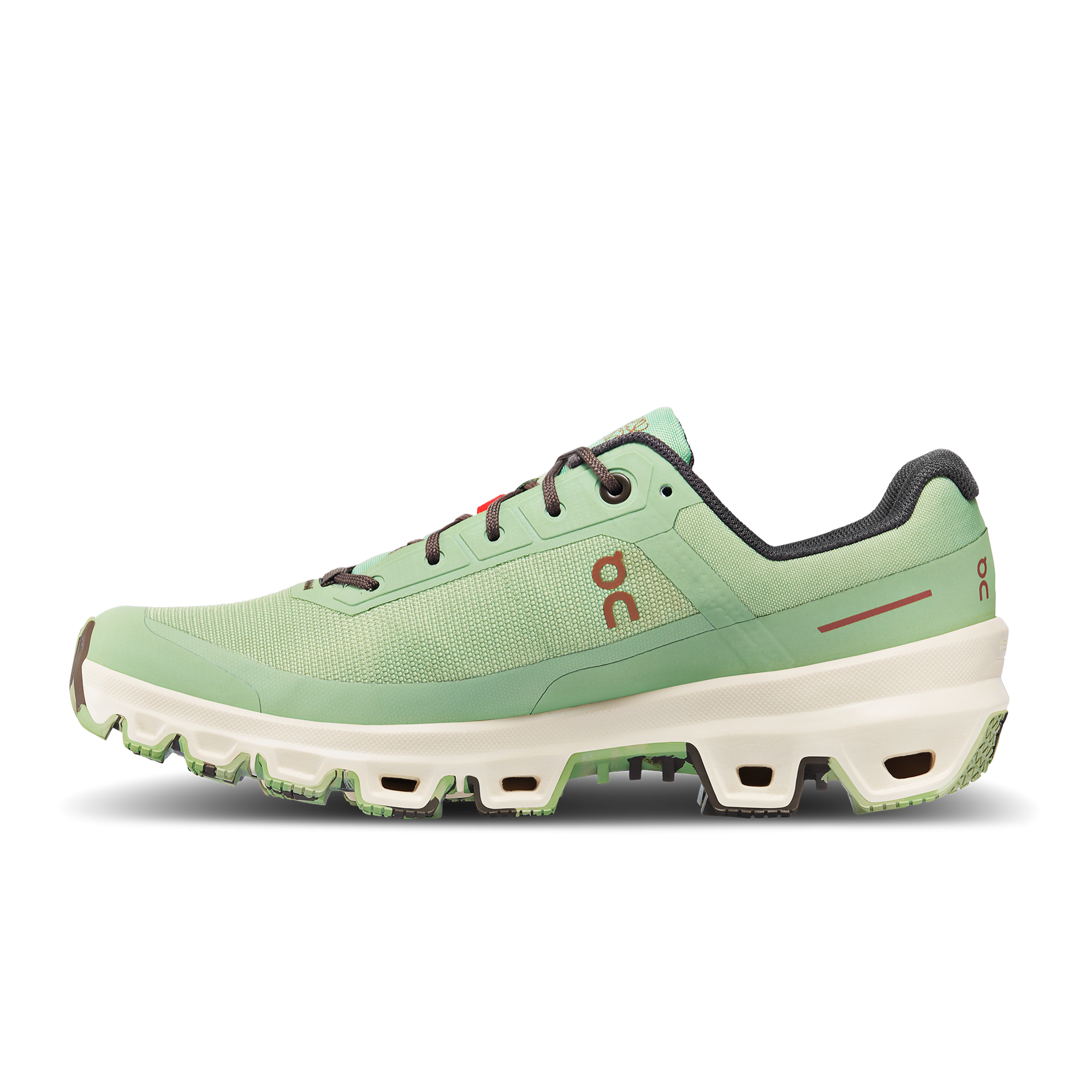 Cloudventure Loewe Pale | Green W