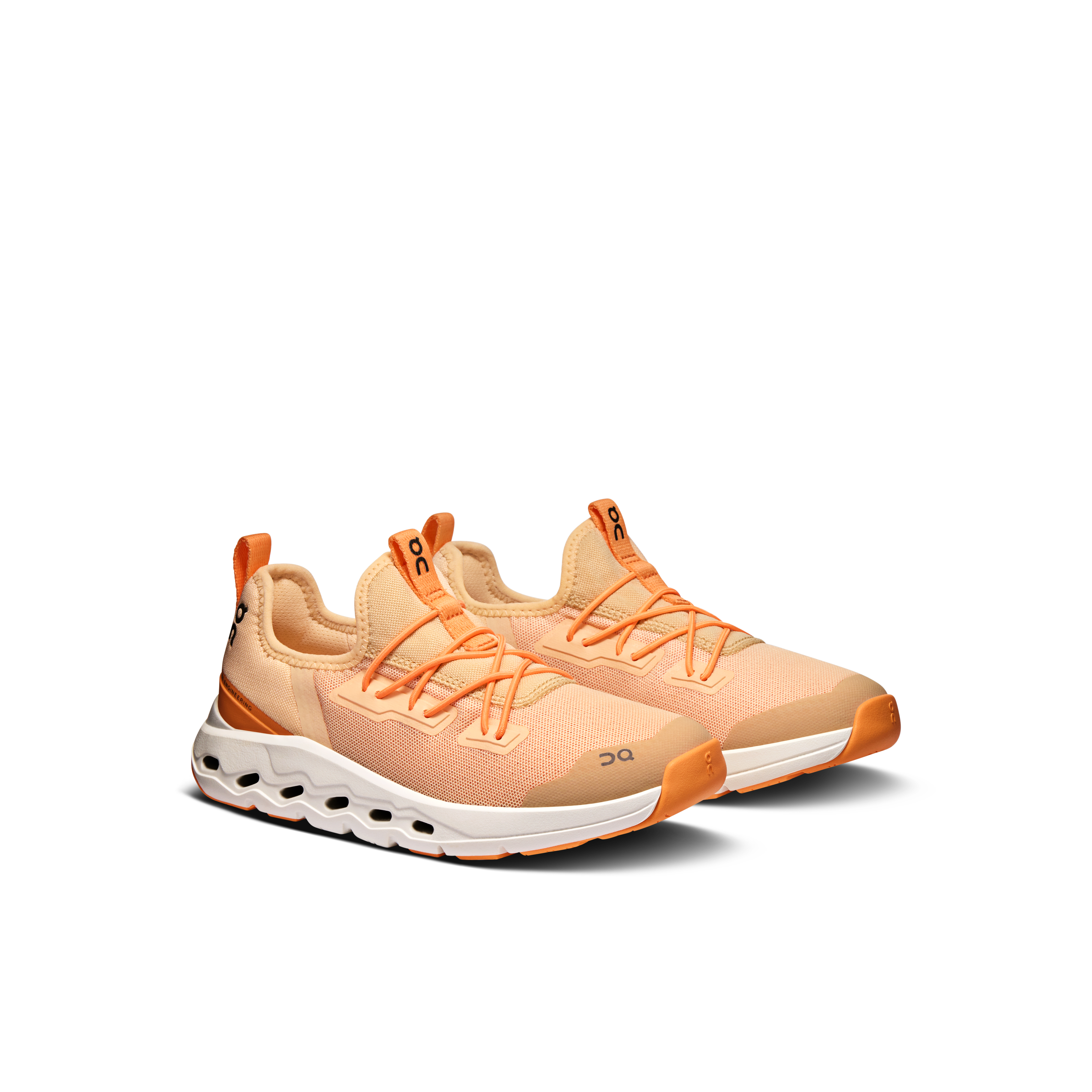 Cloudleap 1 K Tangerine | Blonde