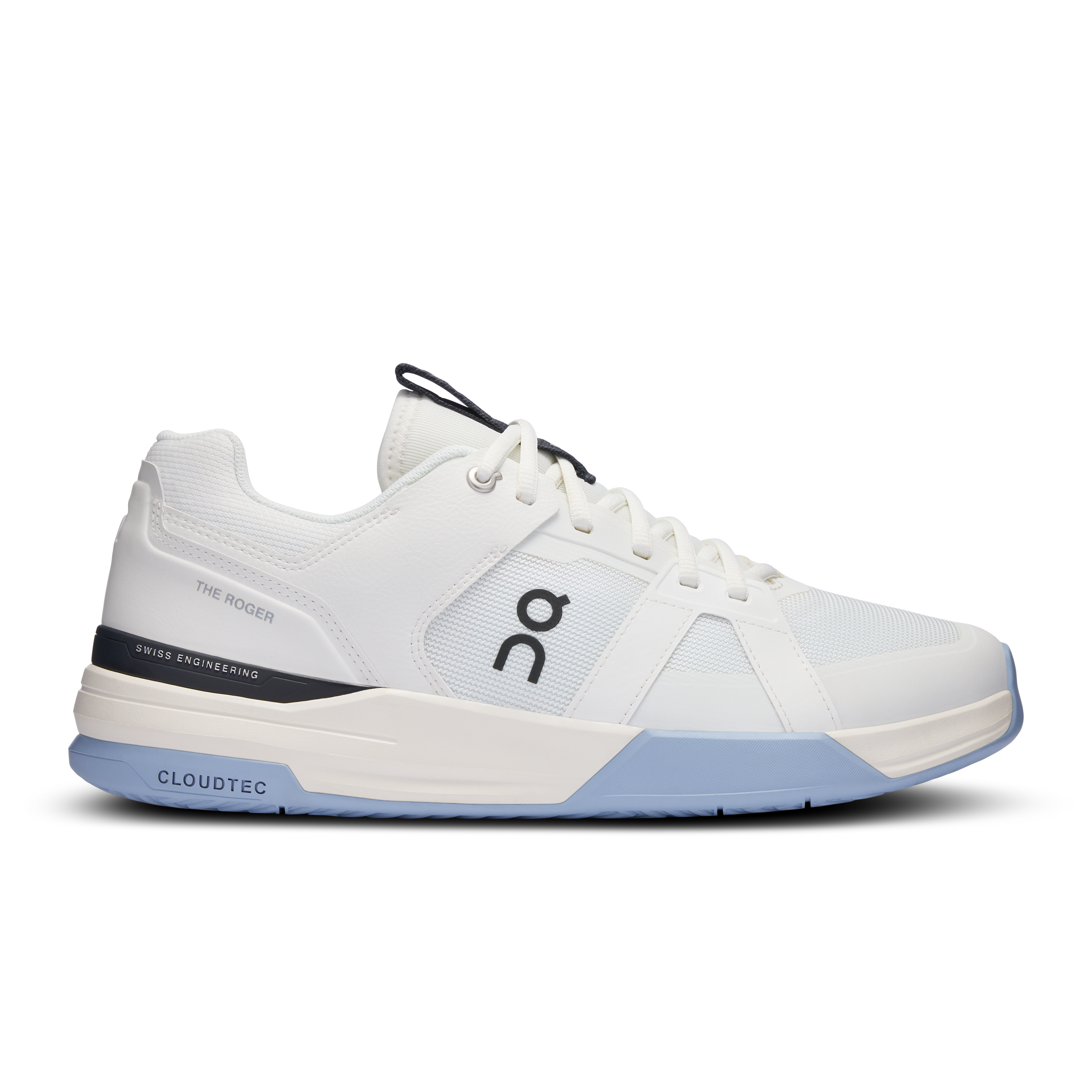 THE ROGER Clubhouse Pro 1 M Ivory | Chambray