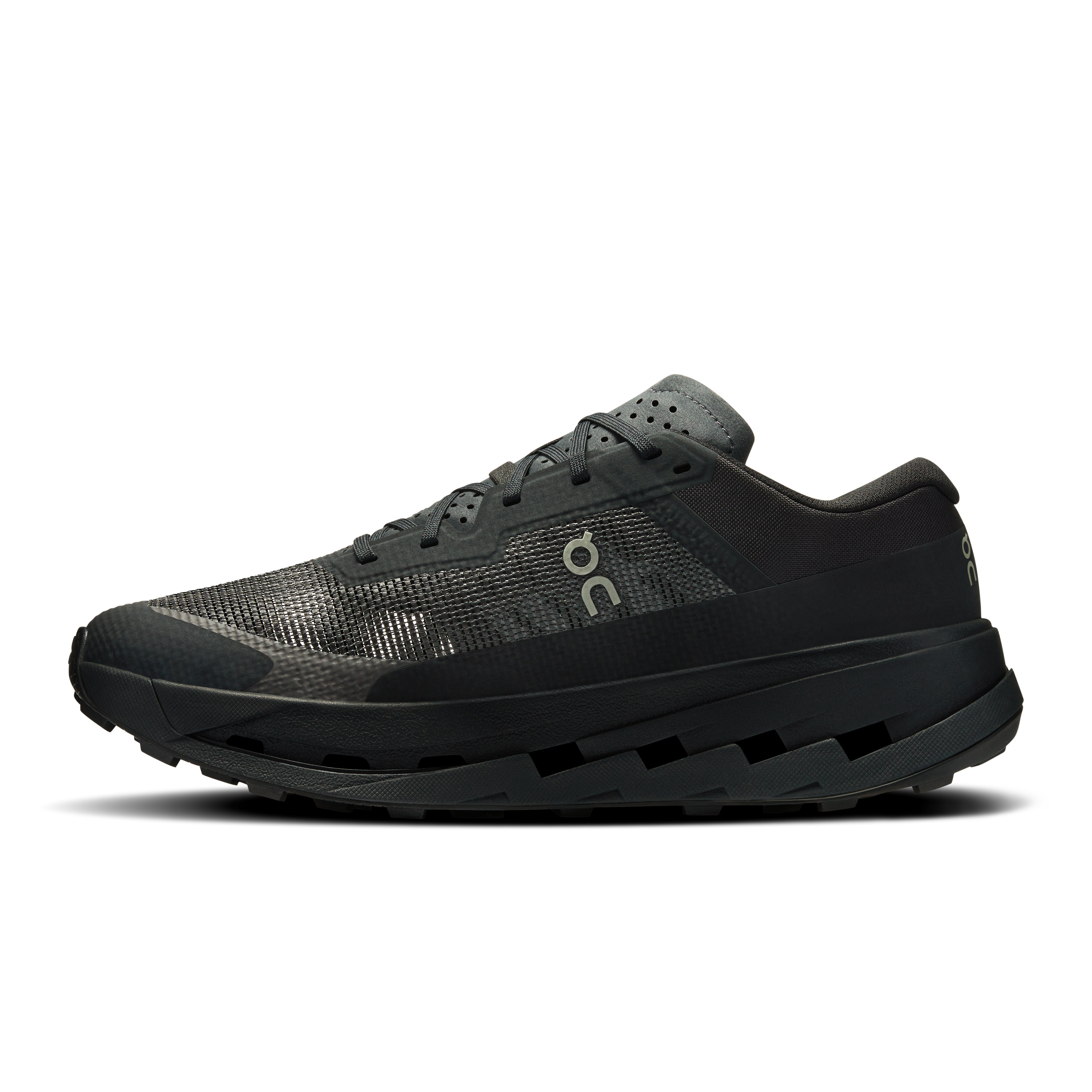 Cloudultra 3 M Black | Black