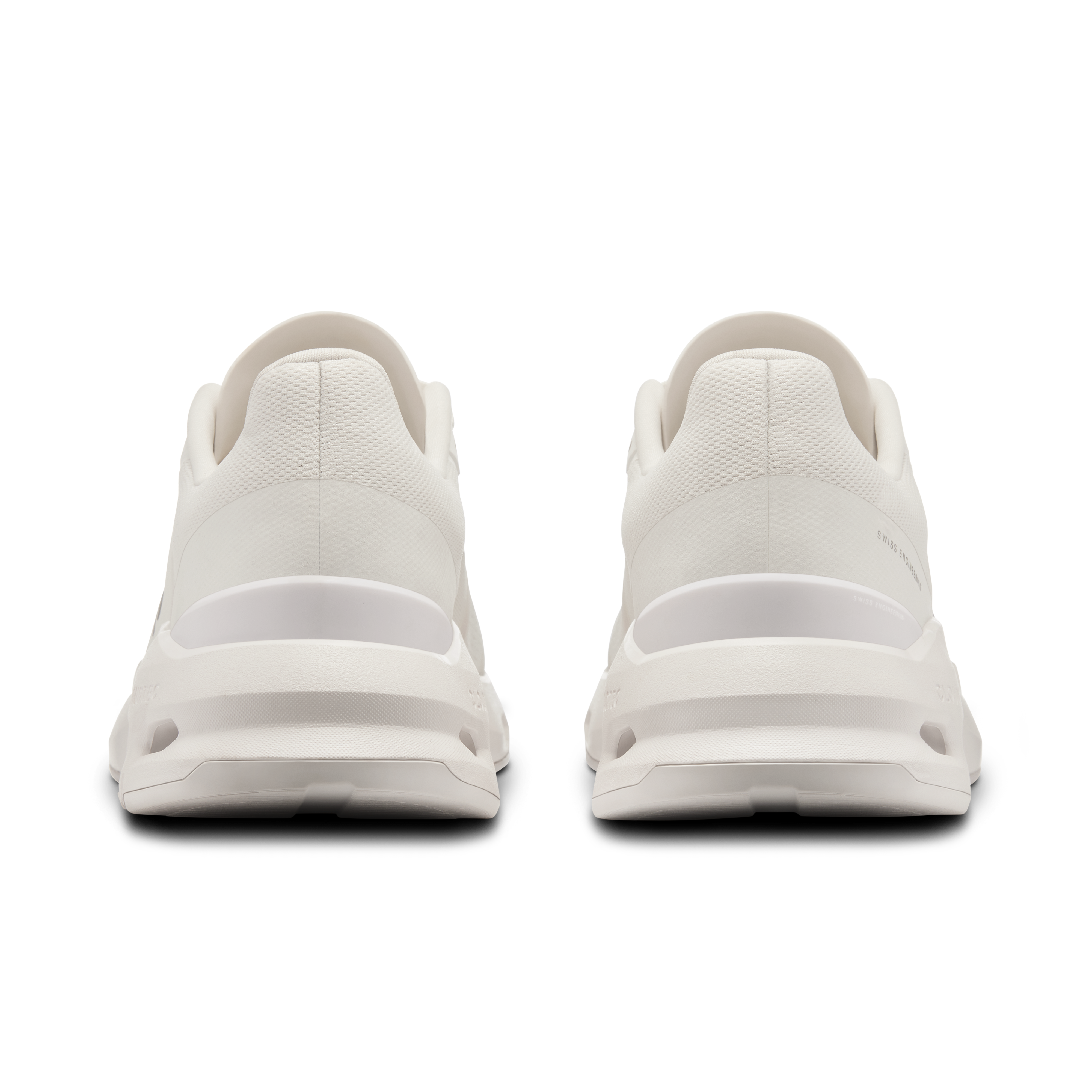 Cloudpulse 1 M White | Frost