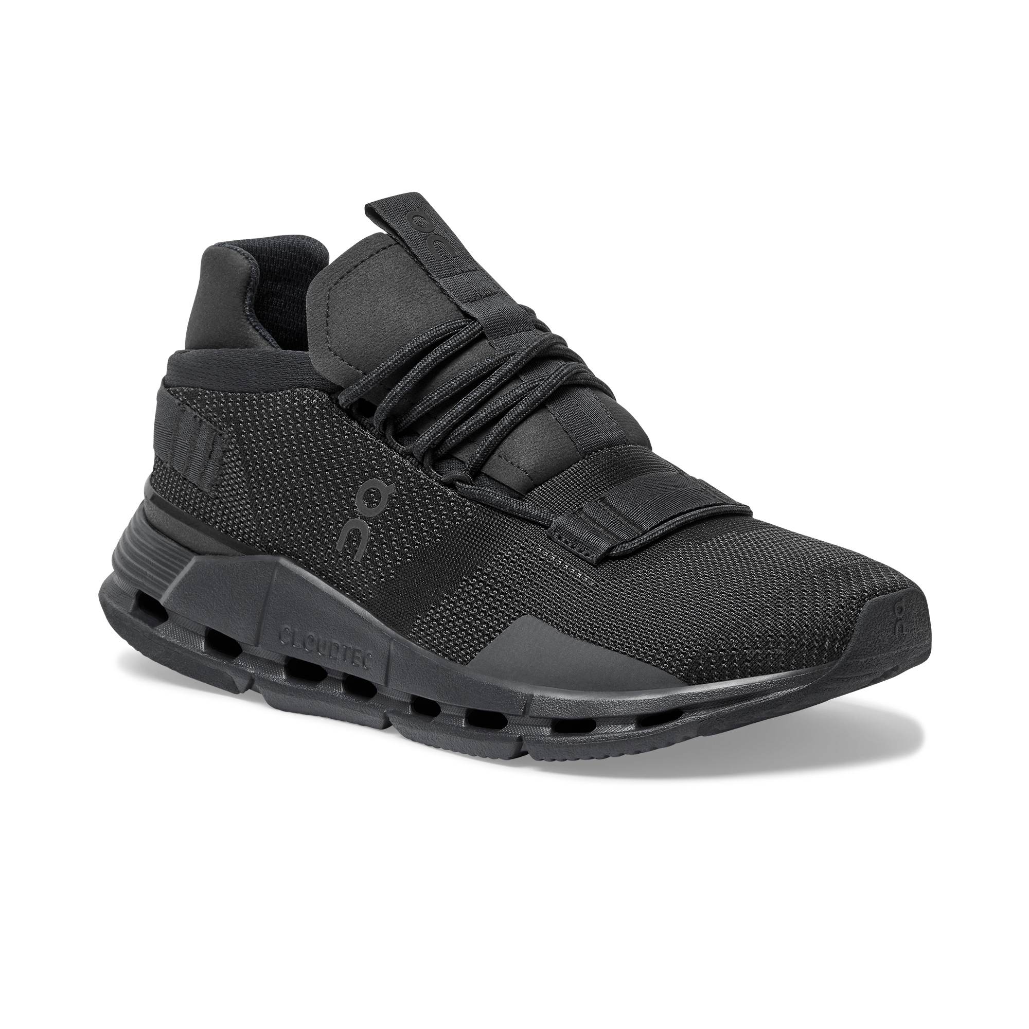 Cloudnova Black | Eclipse W SS20