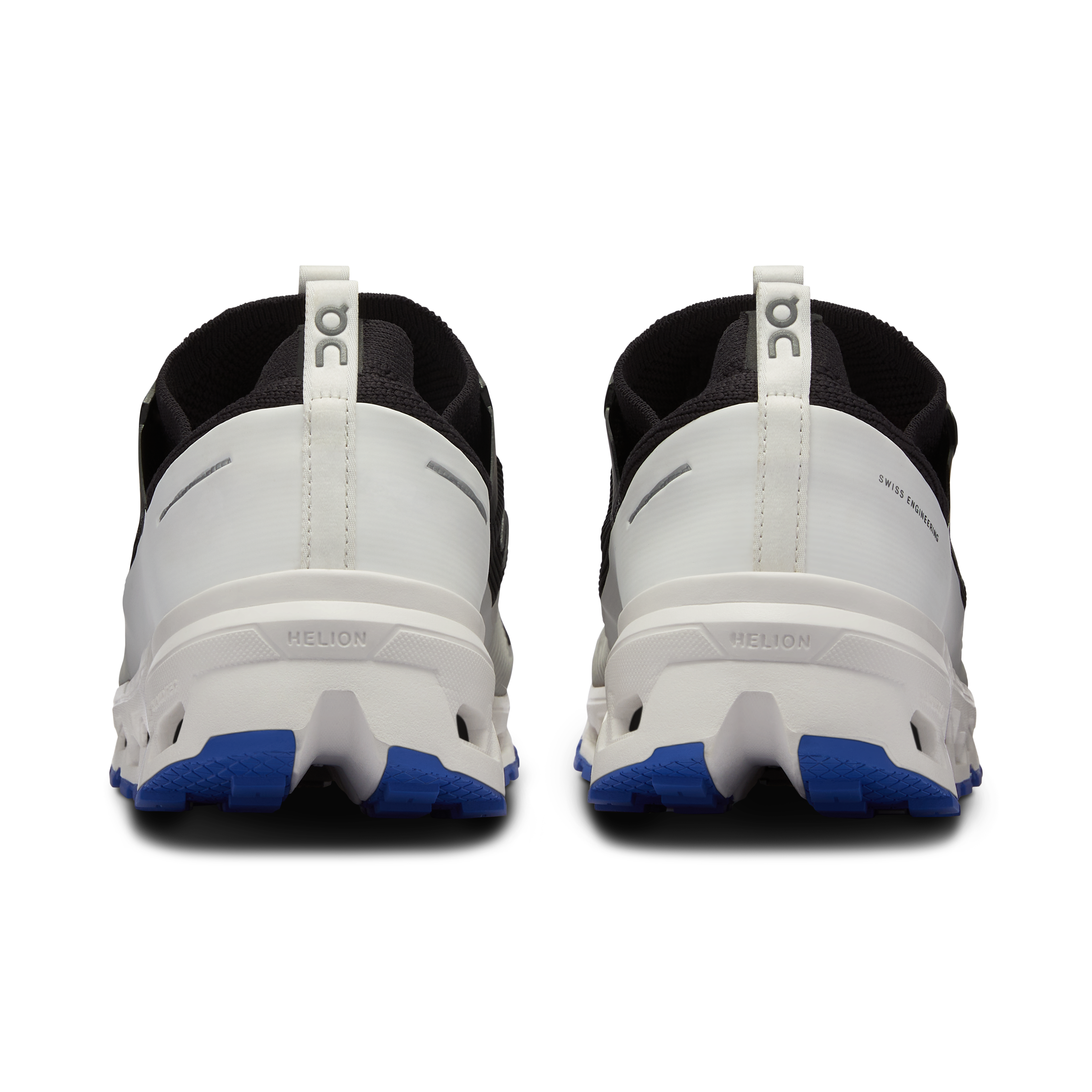 Cloudultra 2 Black | White M