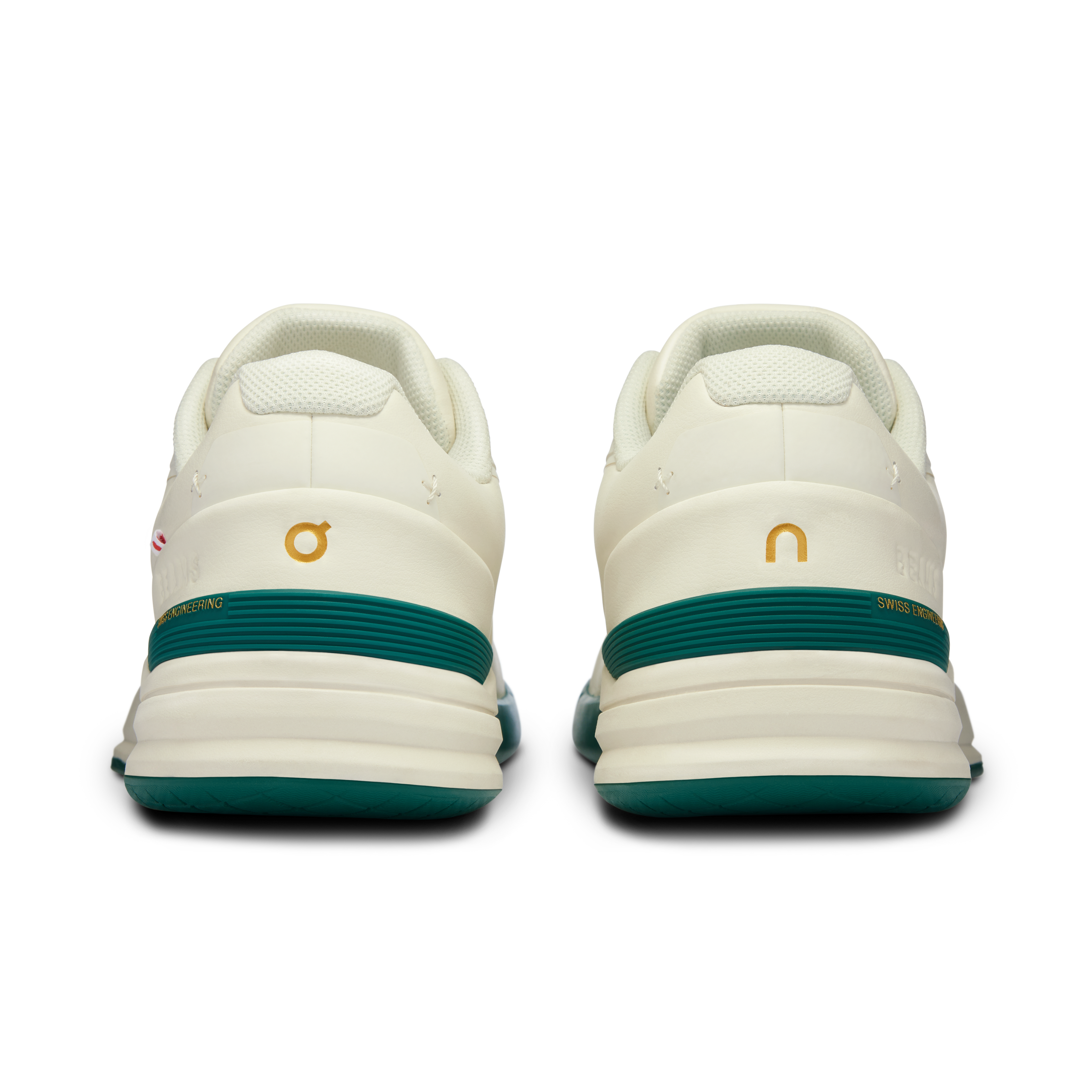 THE ROGER Pro Beams 1 M Ivory | Evergreen