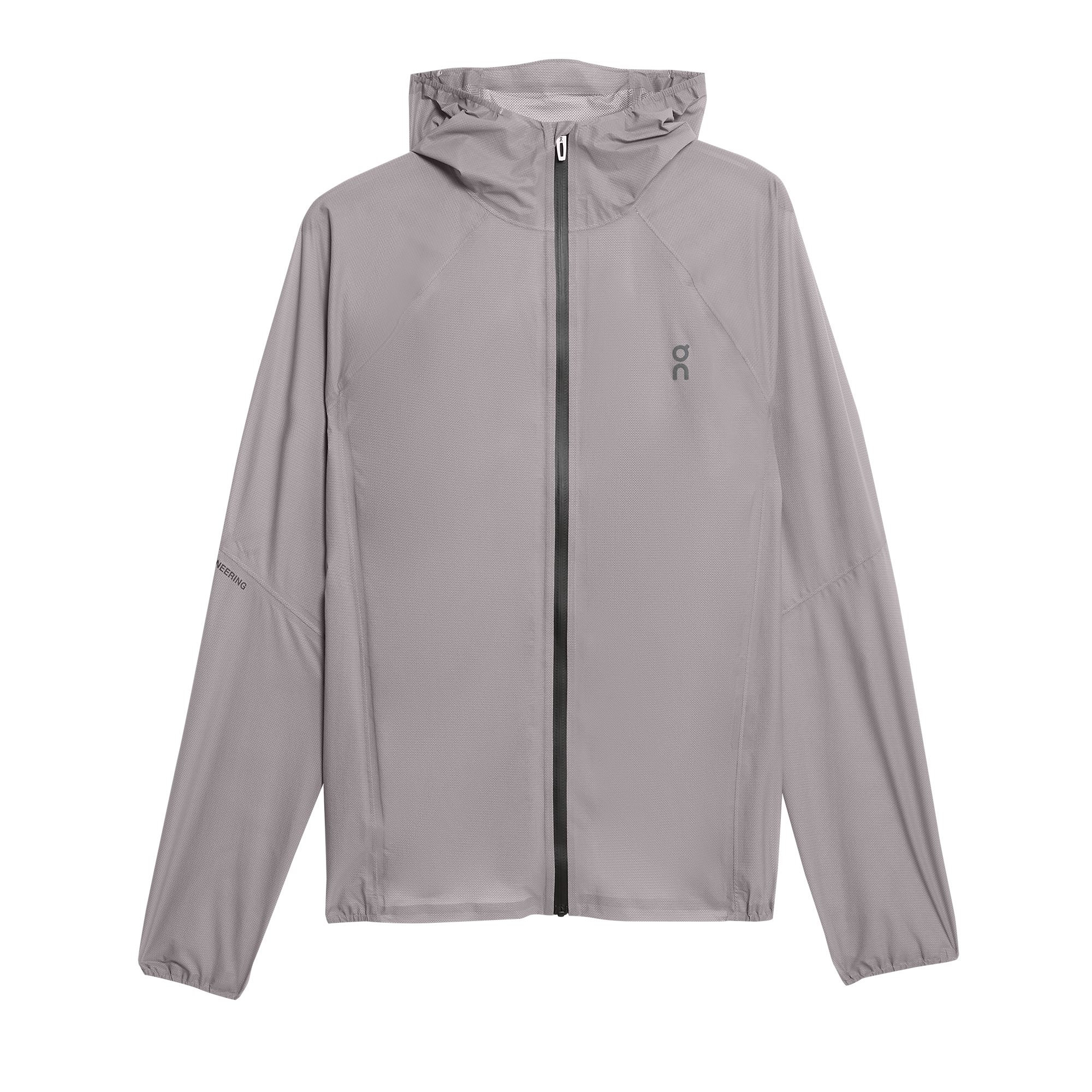 Ultra Jacket Zinc W