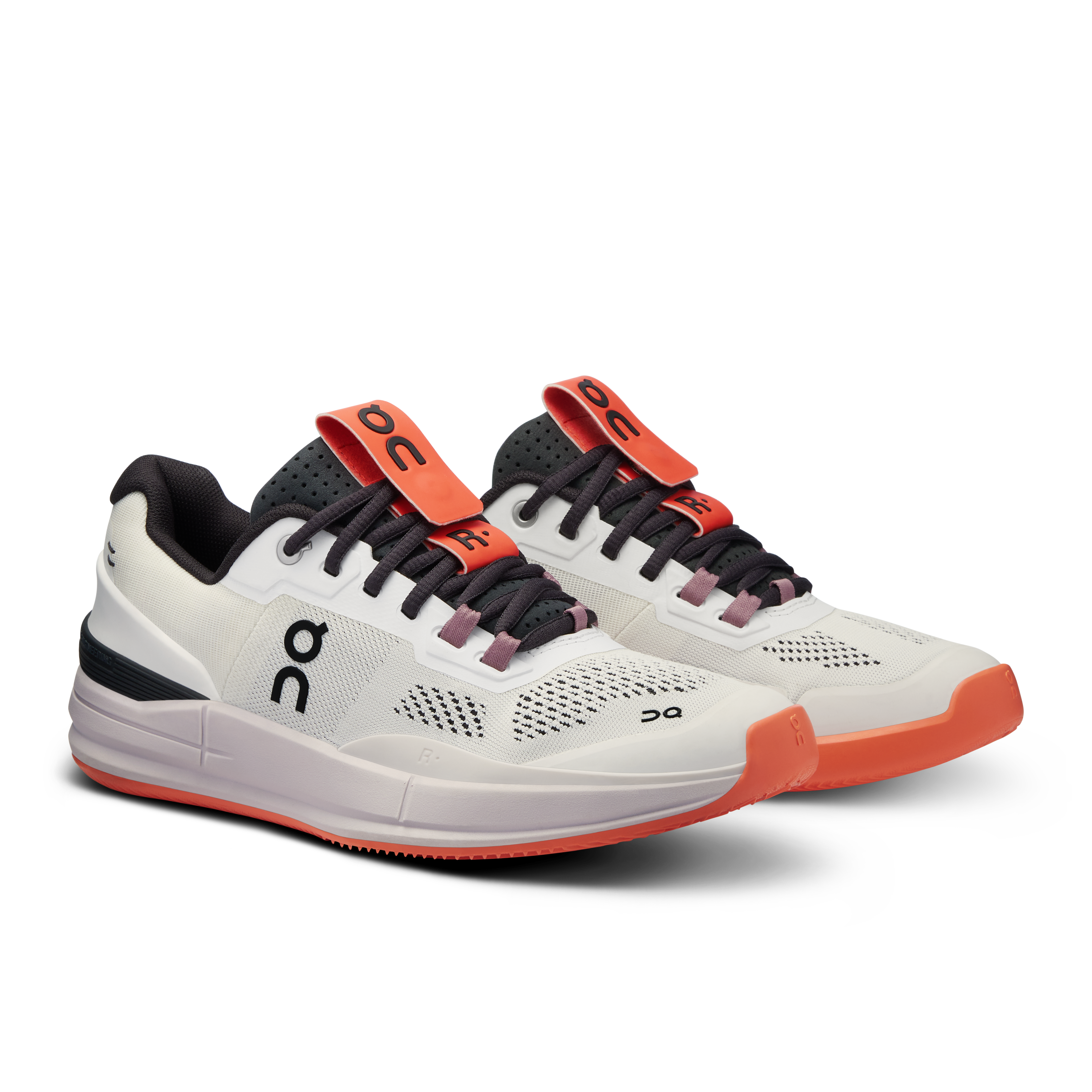 THE ROGER Pro Clay 1 W Undyed-White | Lily