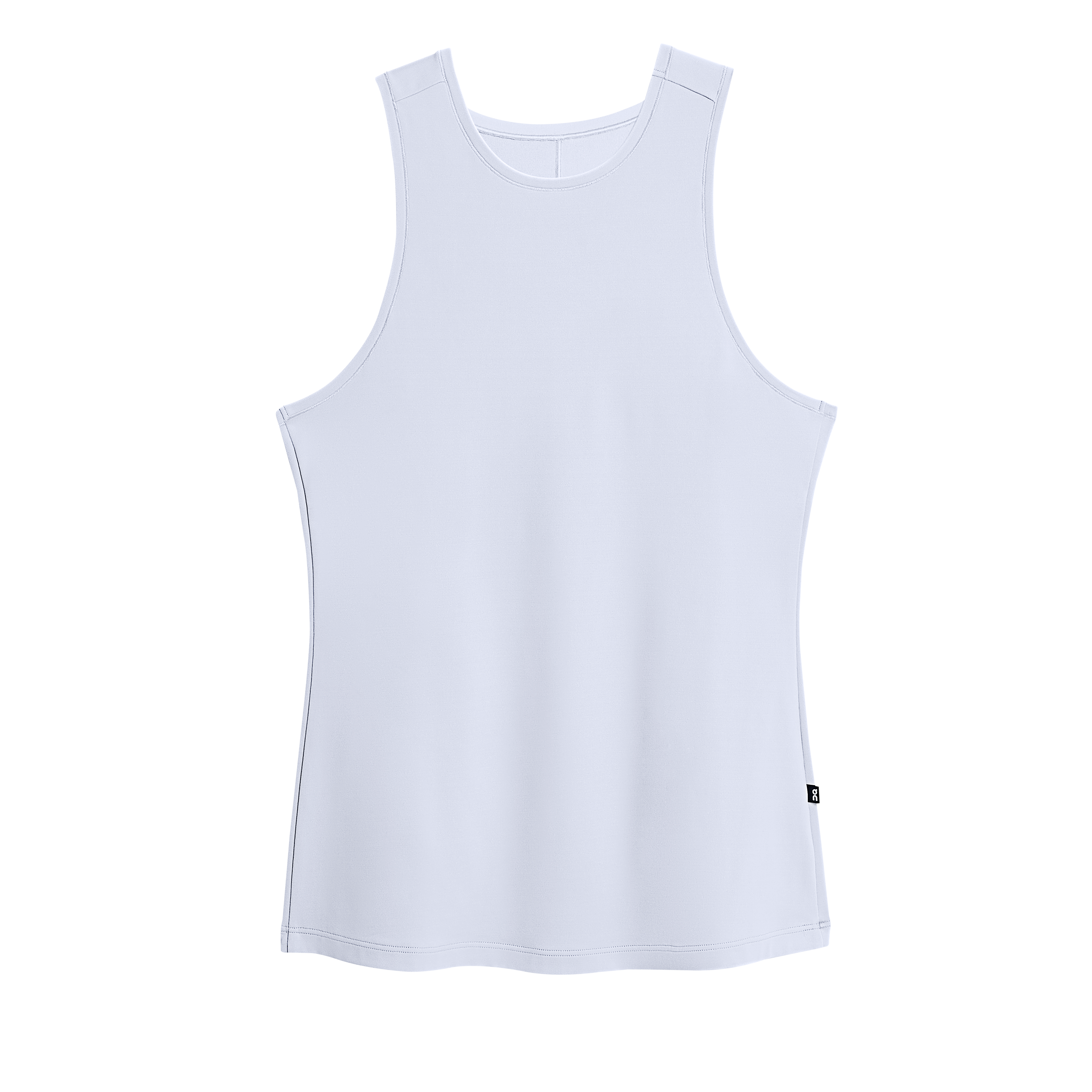 Studio Tank 1 W White