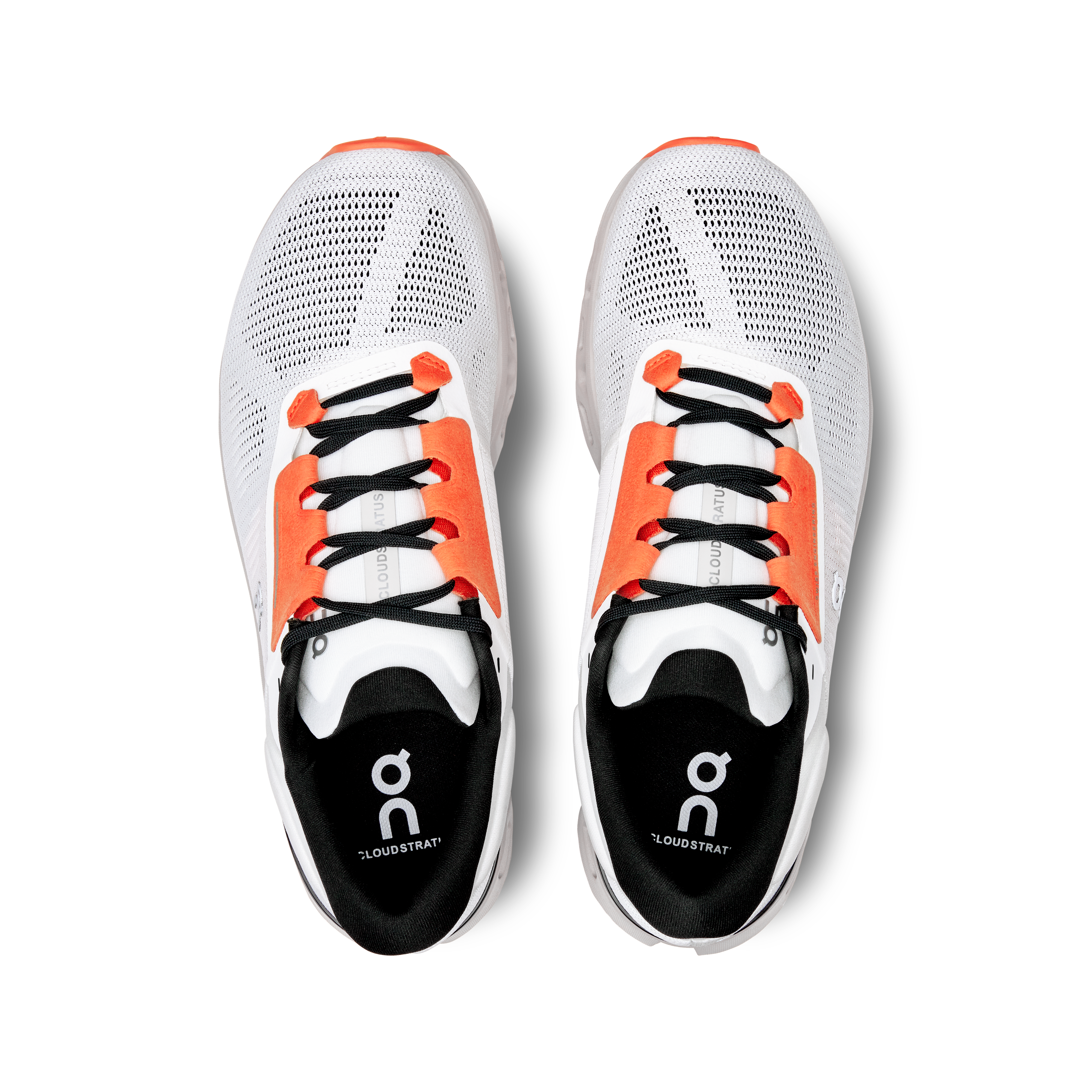 Cloudstratus 3 M White | Sand