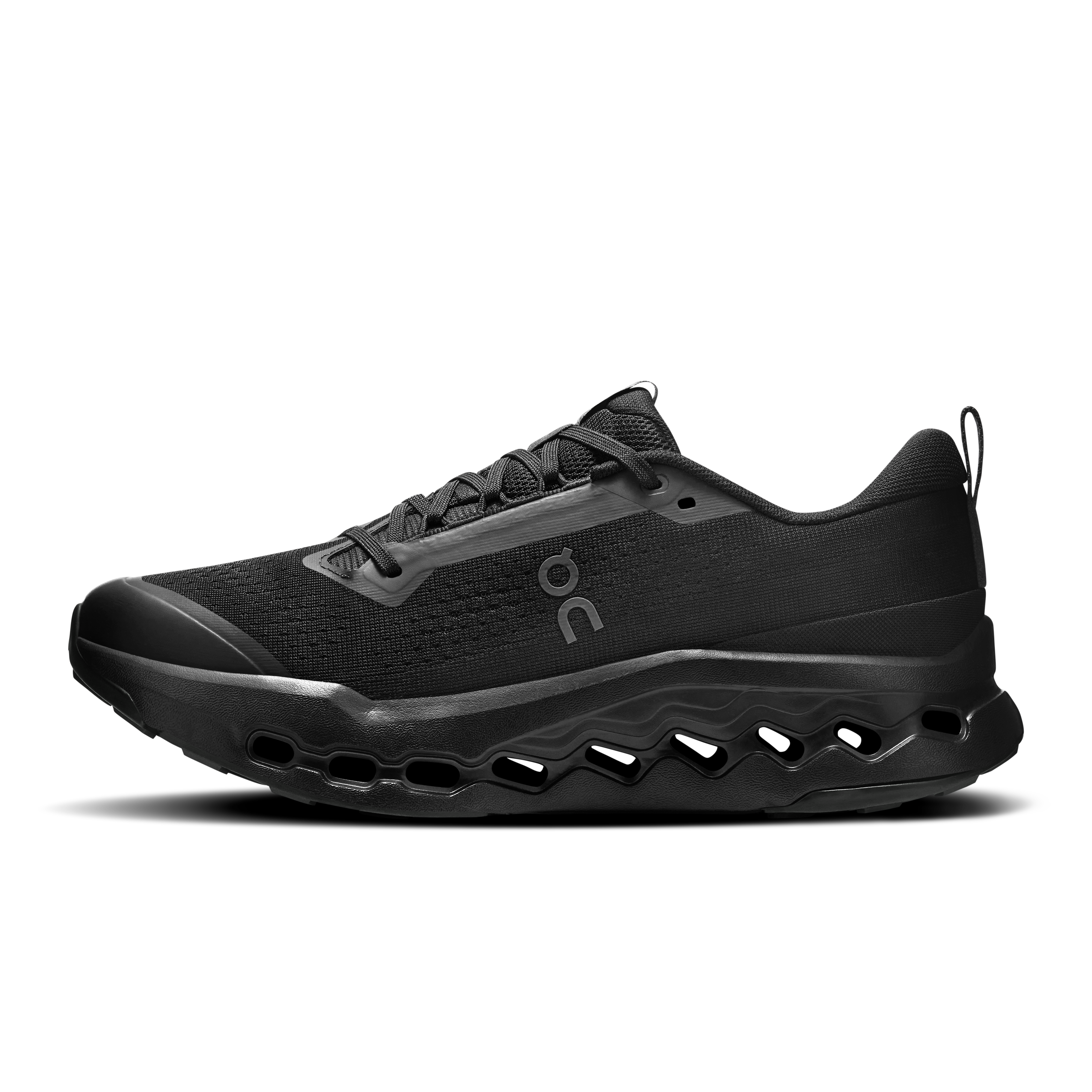 Cloudsurfer Trail 2 M Black | Eclipse