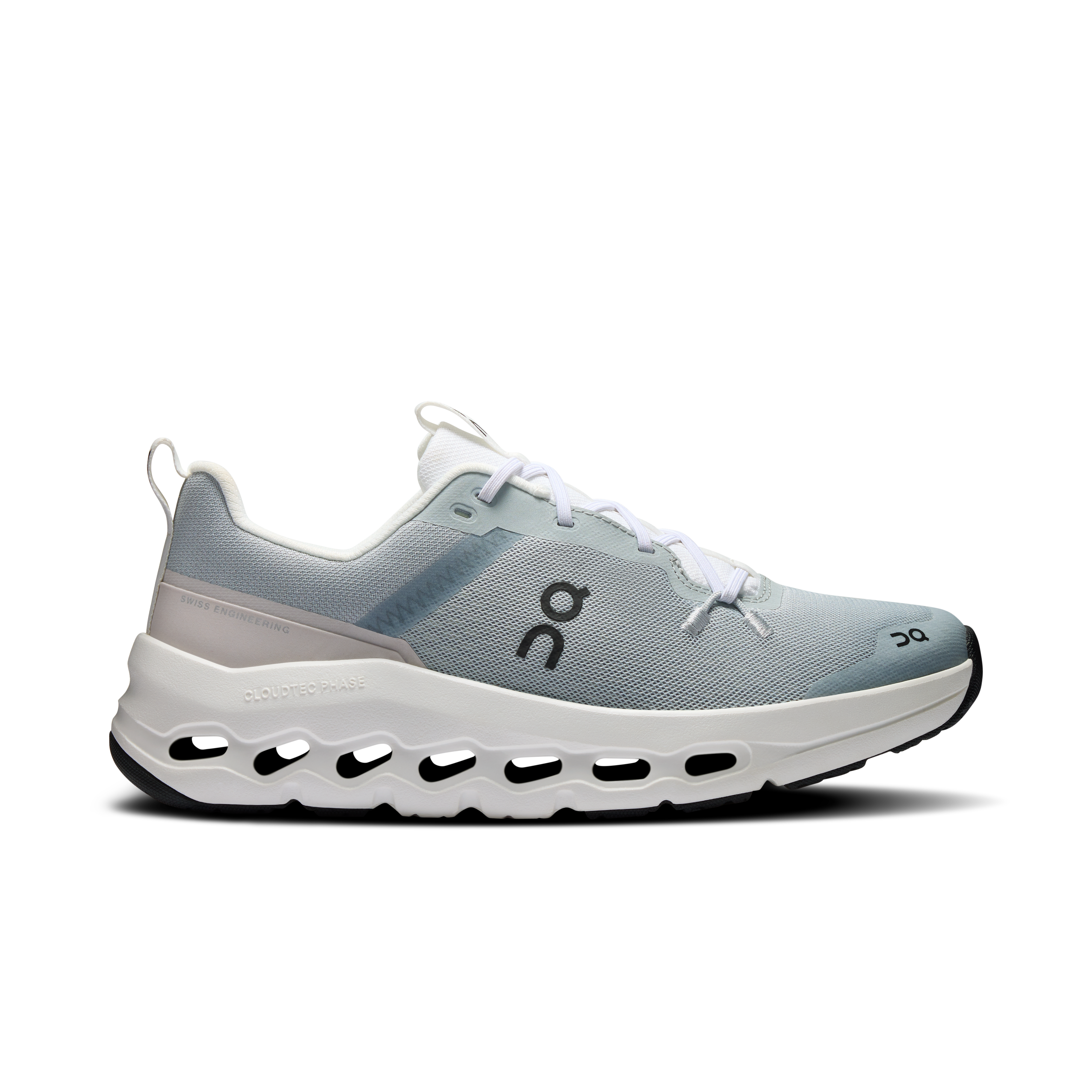Cloudleap 1 Y Glacier | White