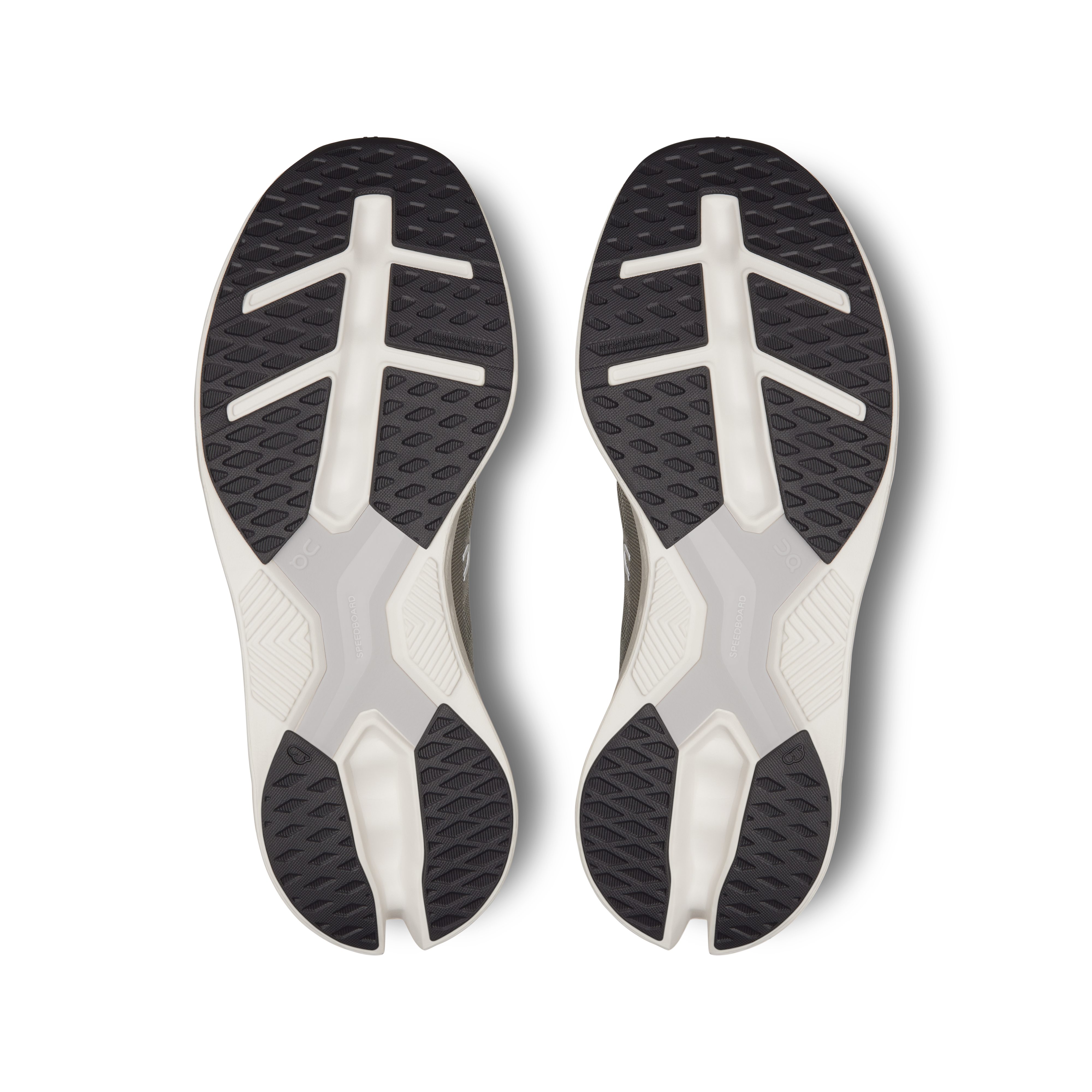 Cloudeclipse 1 M Alloy | White