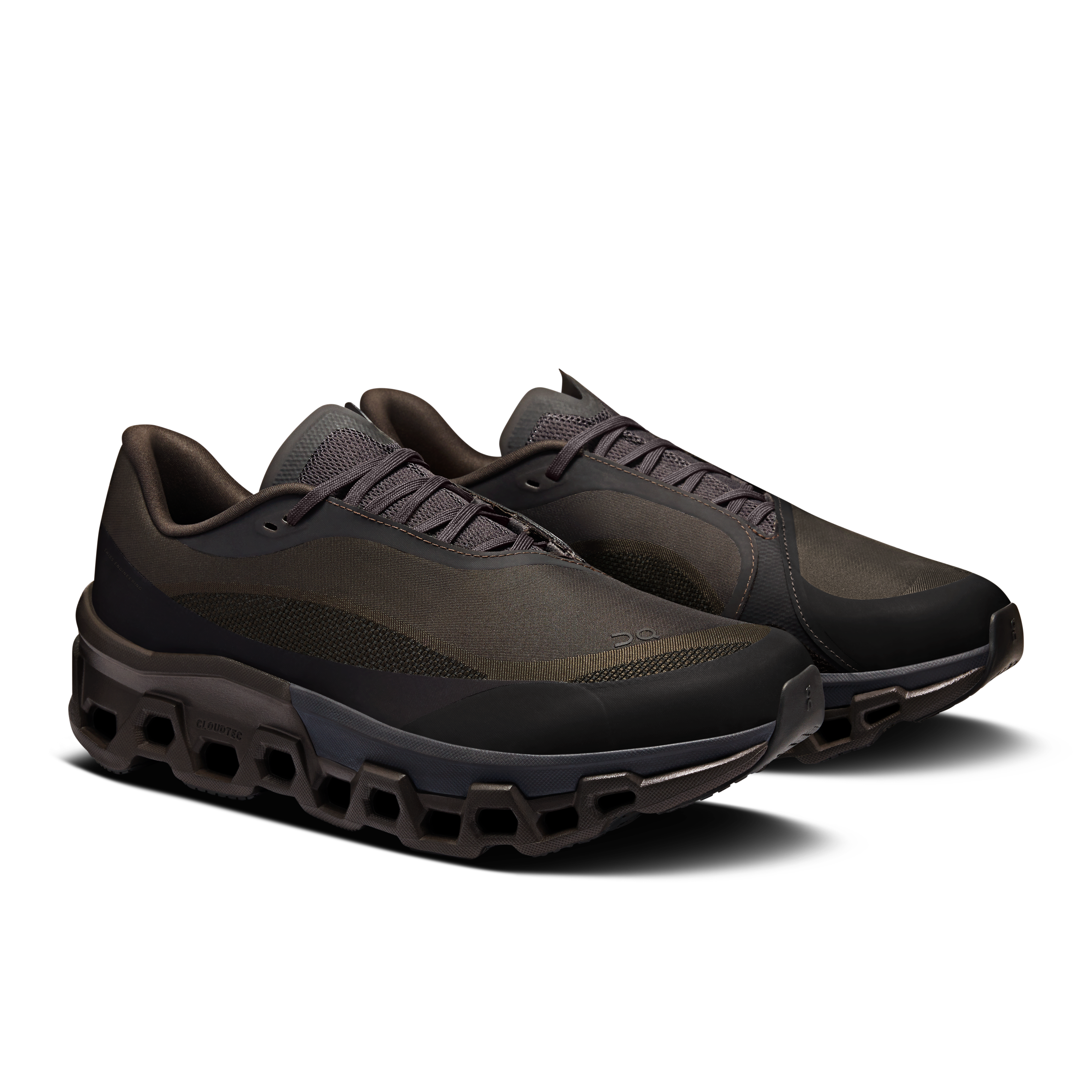 Cloudmonster 2 PAF 1 M Thorn | Brown