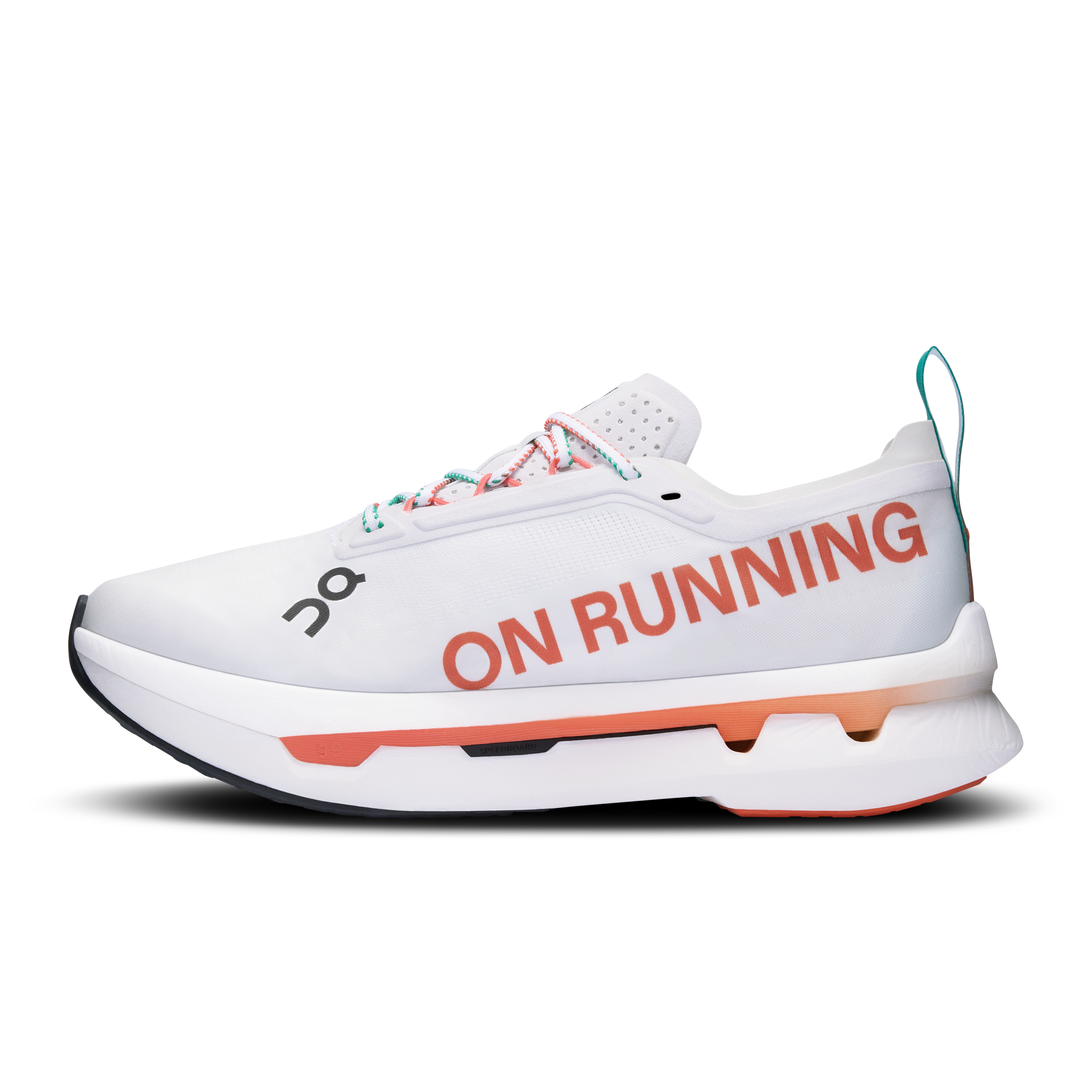 Cloudboom Zone 1 W White | Flame