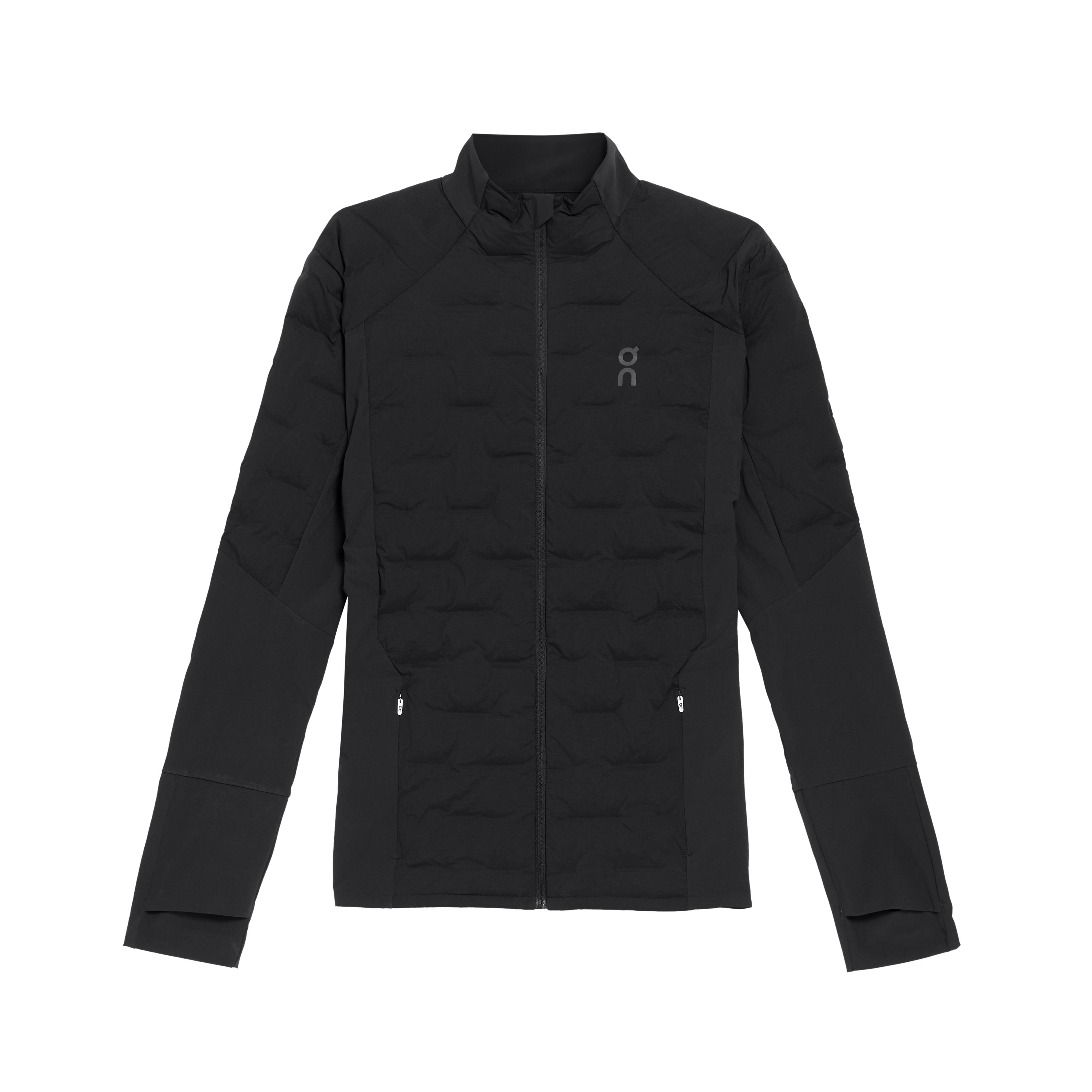 Climate Jacket Black M
