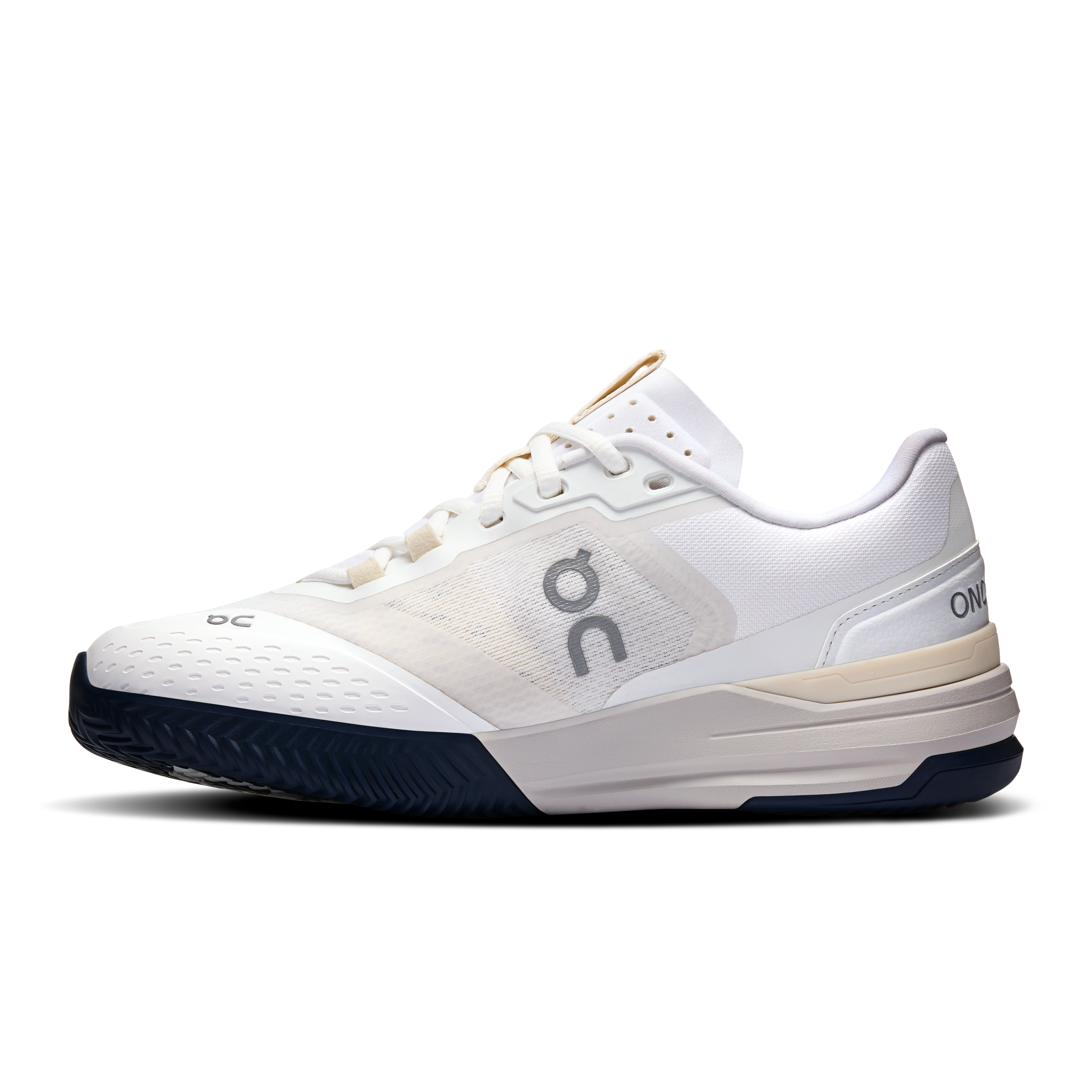 THE ROGER ADV Pro Clay 1 W White | Cream
