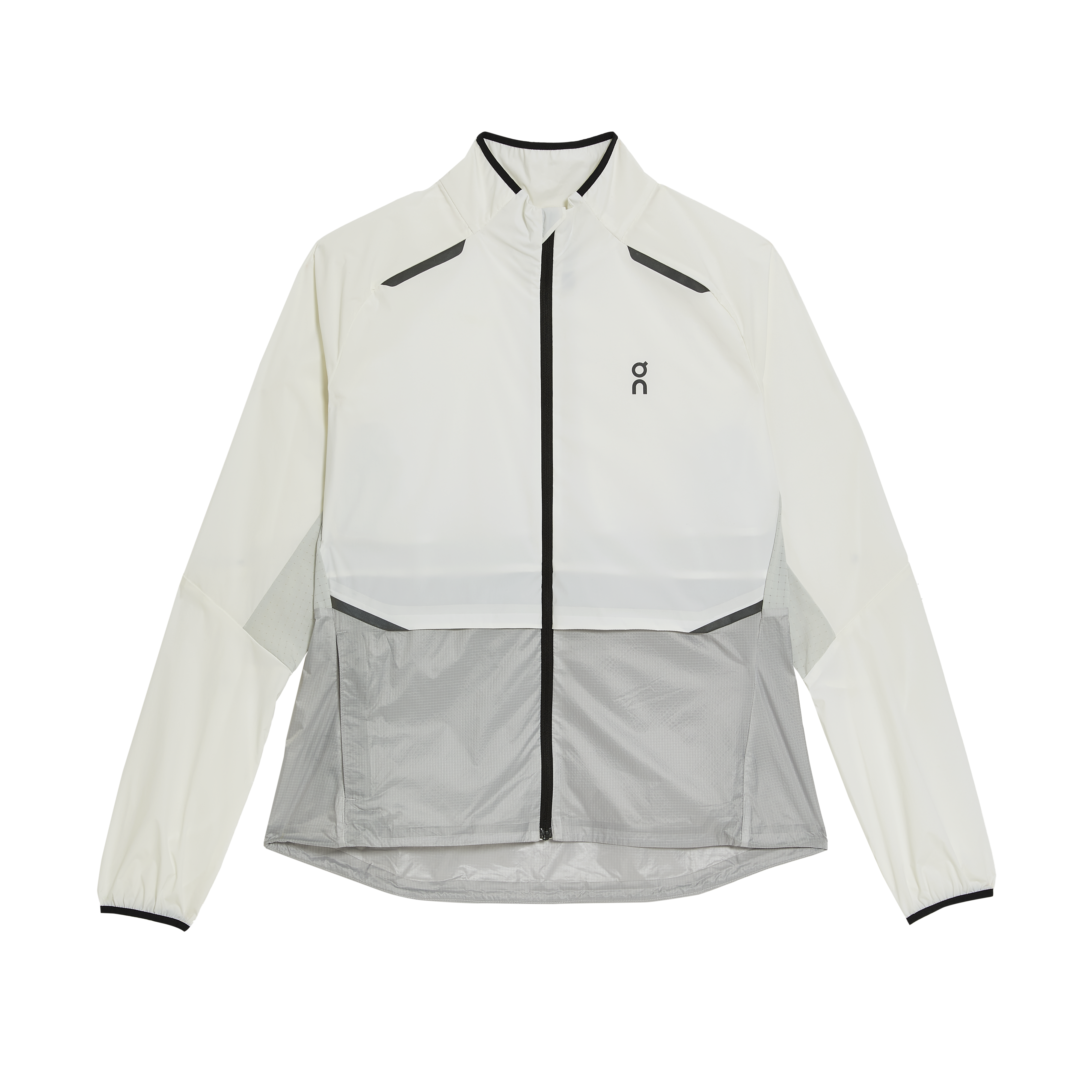 Weather Jacket 2 W White | Glacier