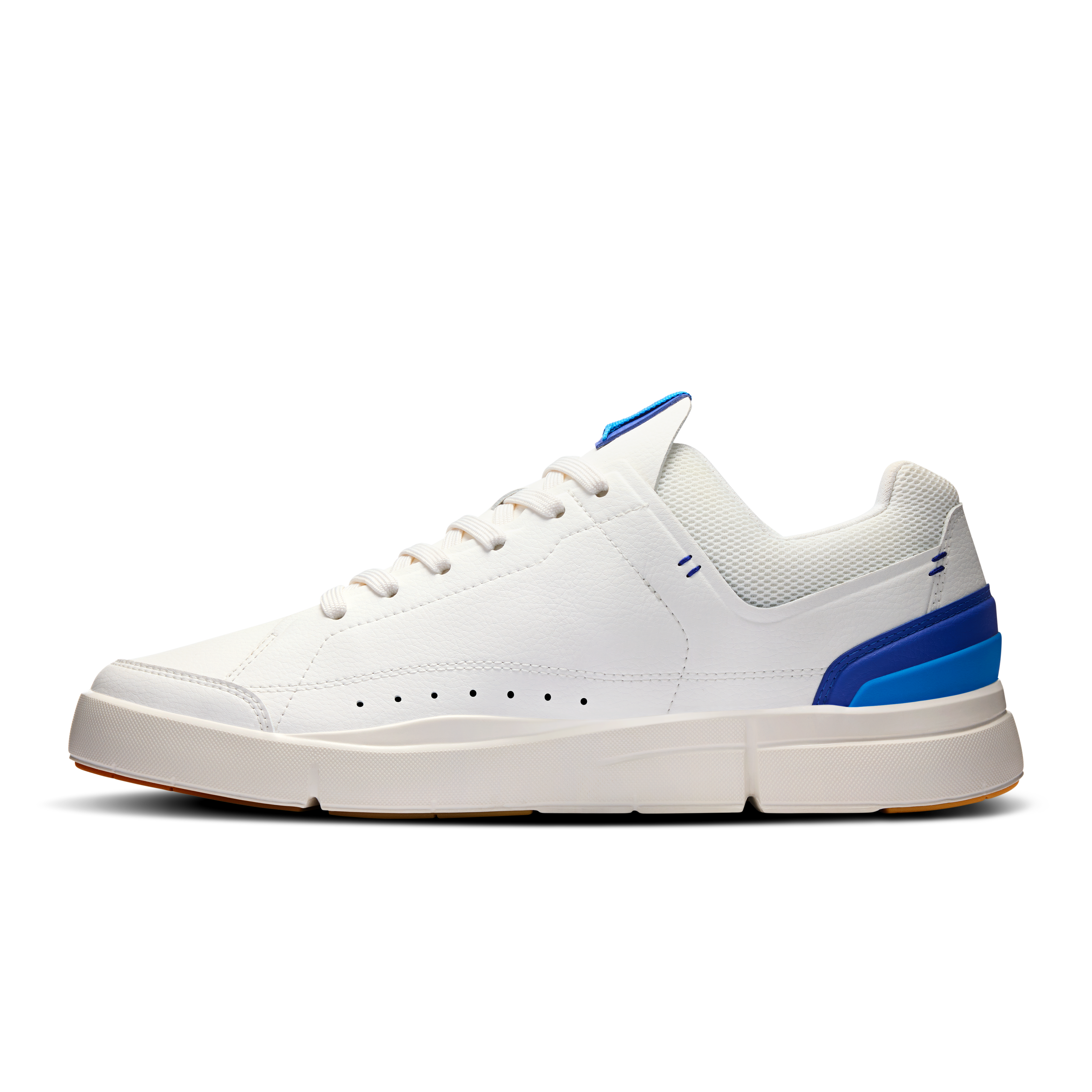 THE ROGER Centre Court 2 M White | Malibu