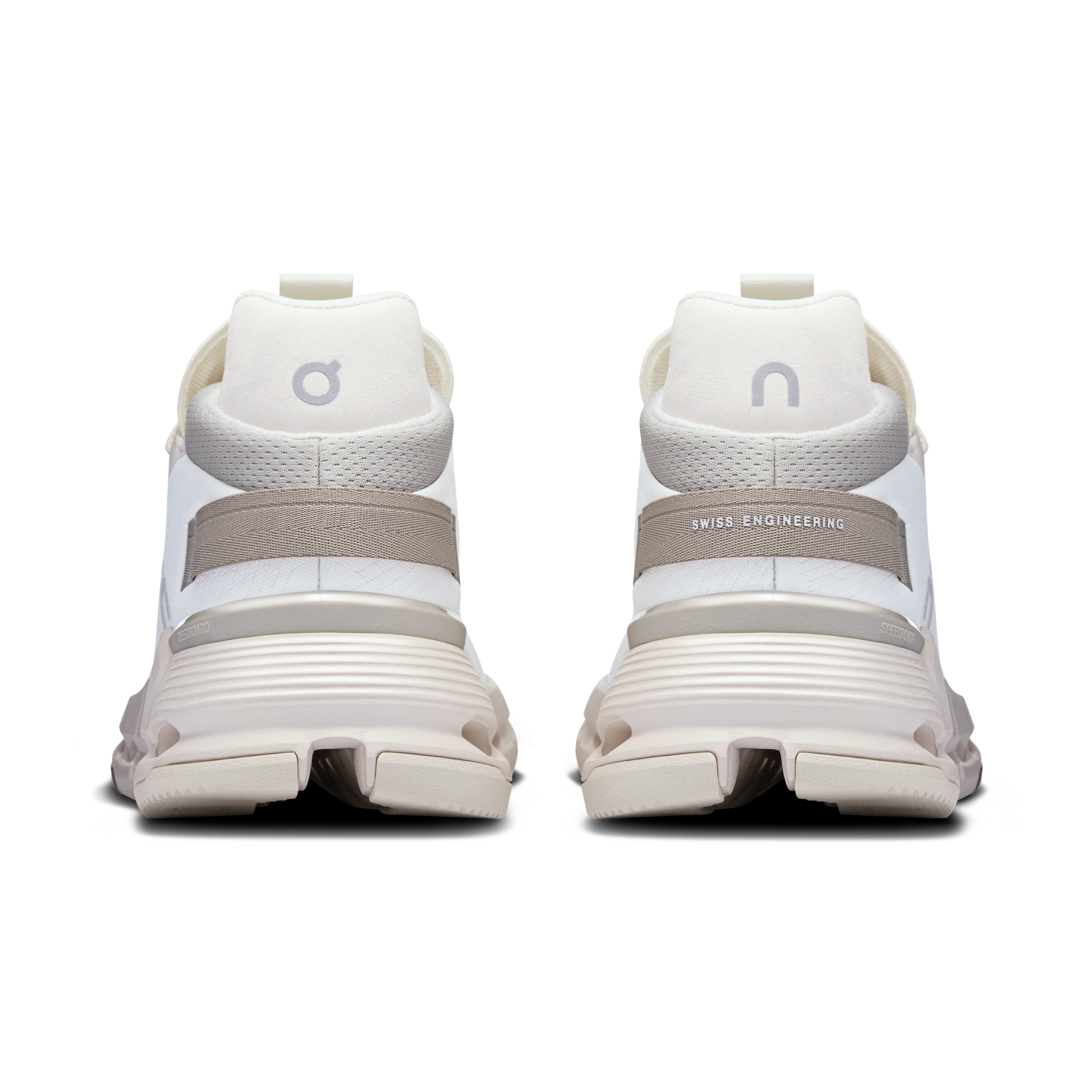 Cloudnova 2 W Ice | Sand
