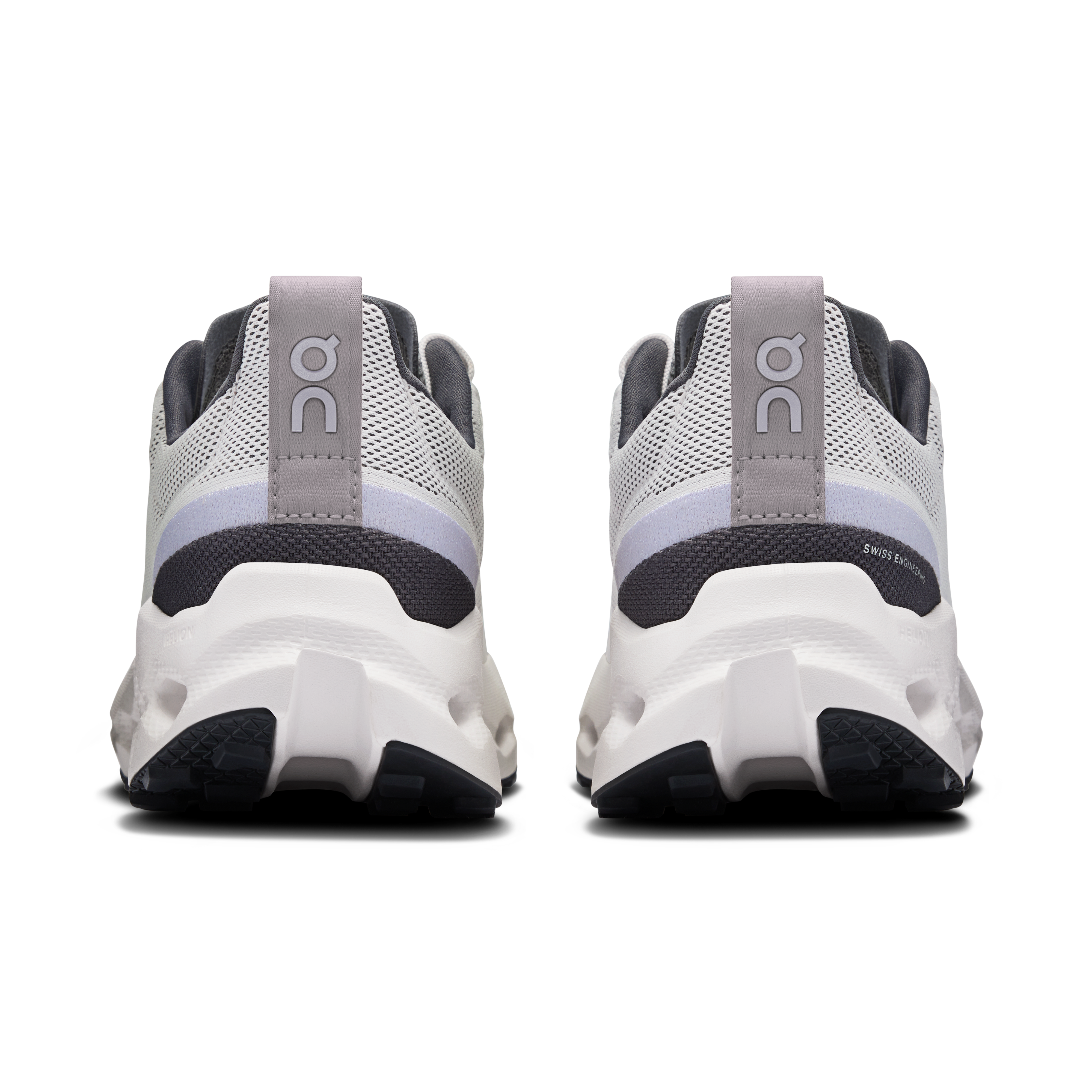 Cloudsurfer Trail 1 W Frost | White