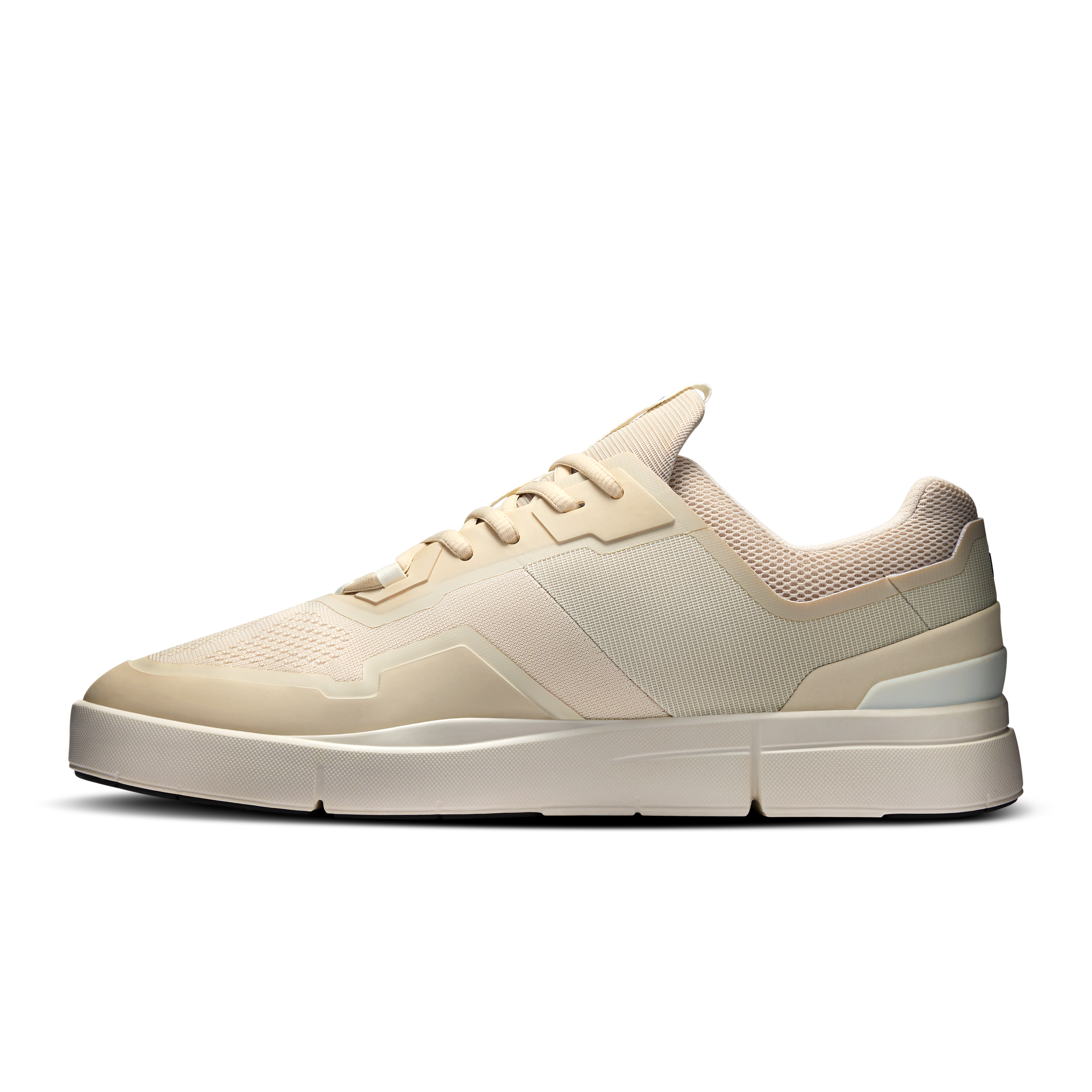 THE ROGER Spin 2 M Sand | Ivory