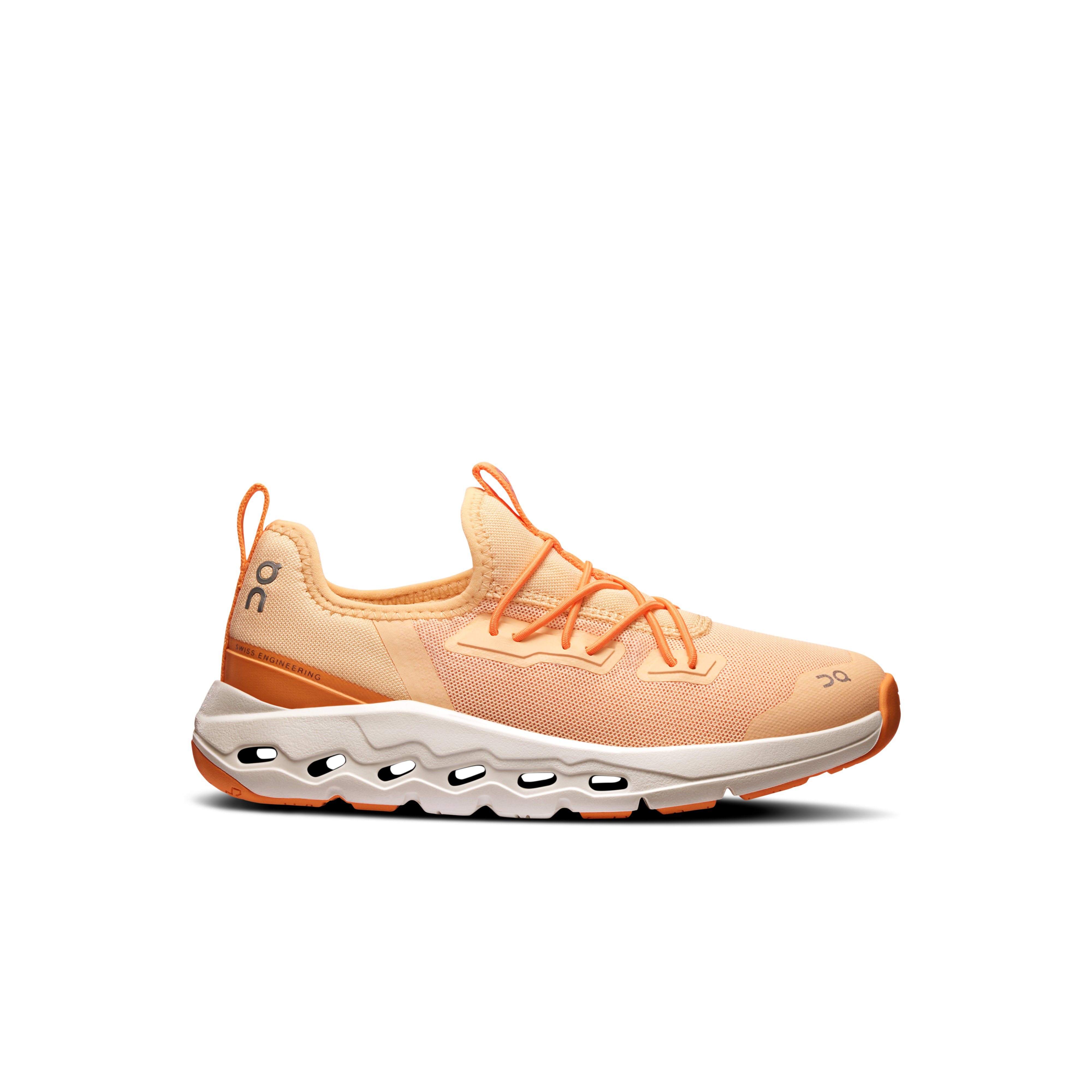 Cloudleap 1 K Tangerine | Blonde