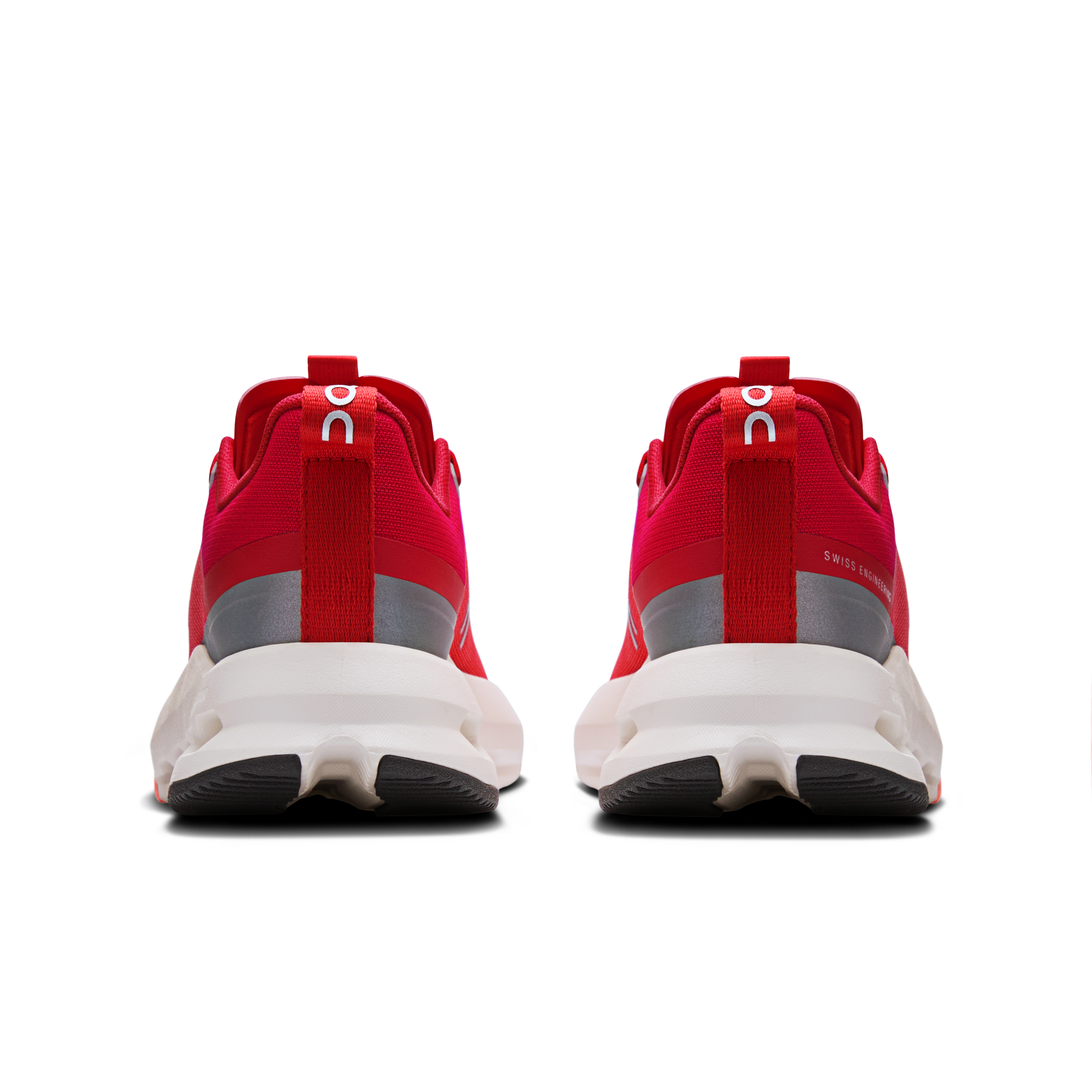 Cloudnova Youth 1 Y Red | Terra