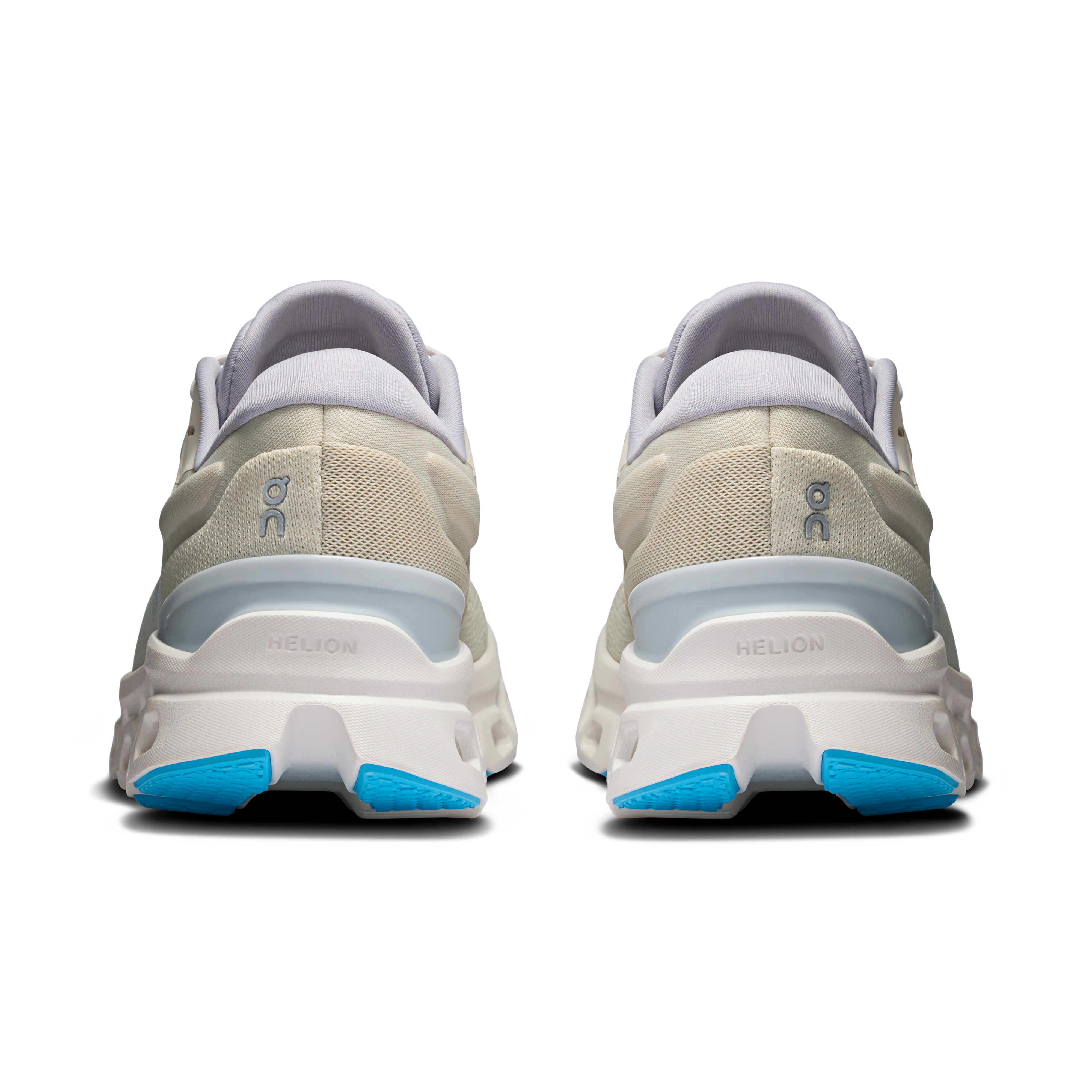 Cloudstratus 3 W Cream | Arctic