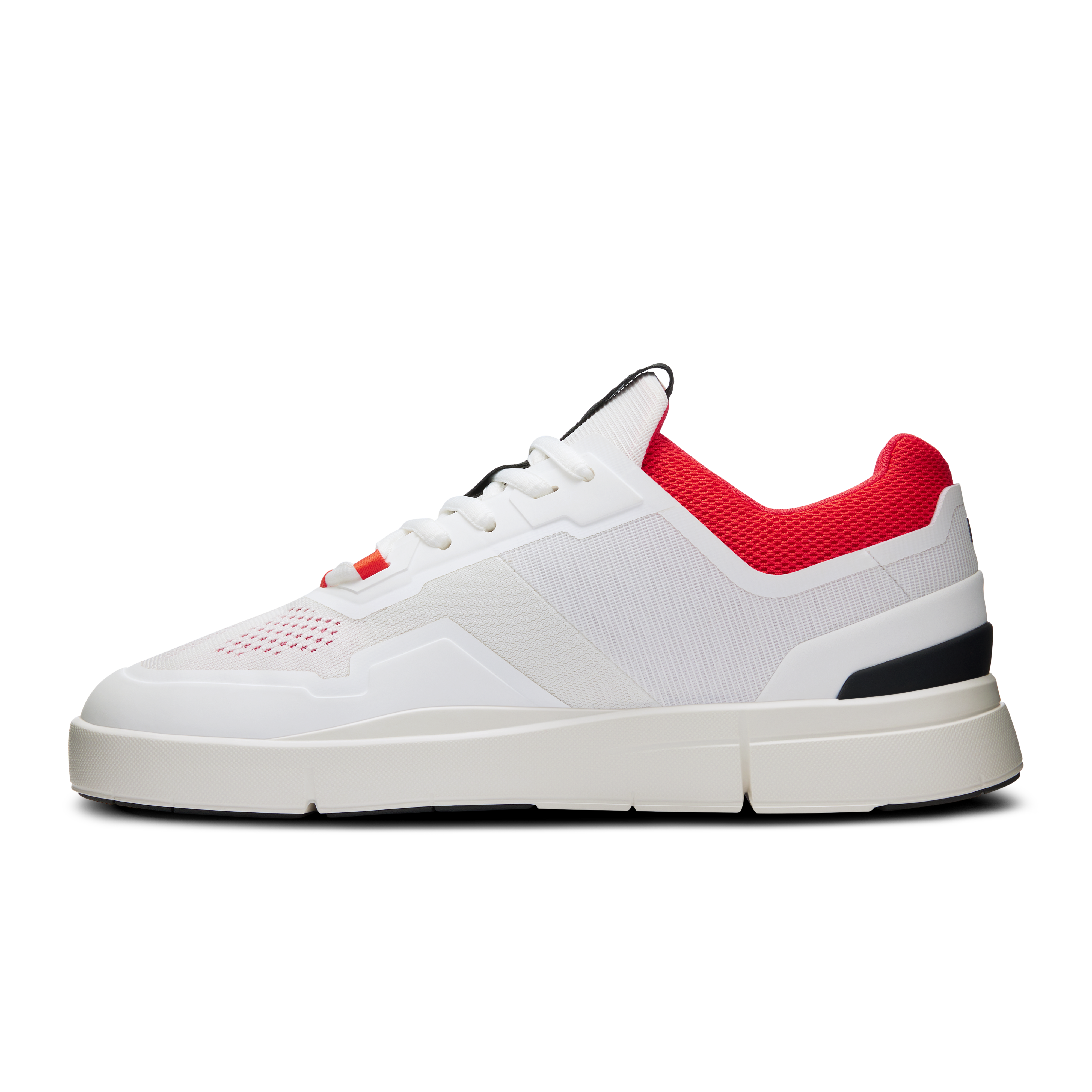 THE ROGER Spin 2 W Undyed | Spice