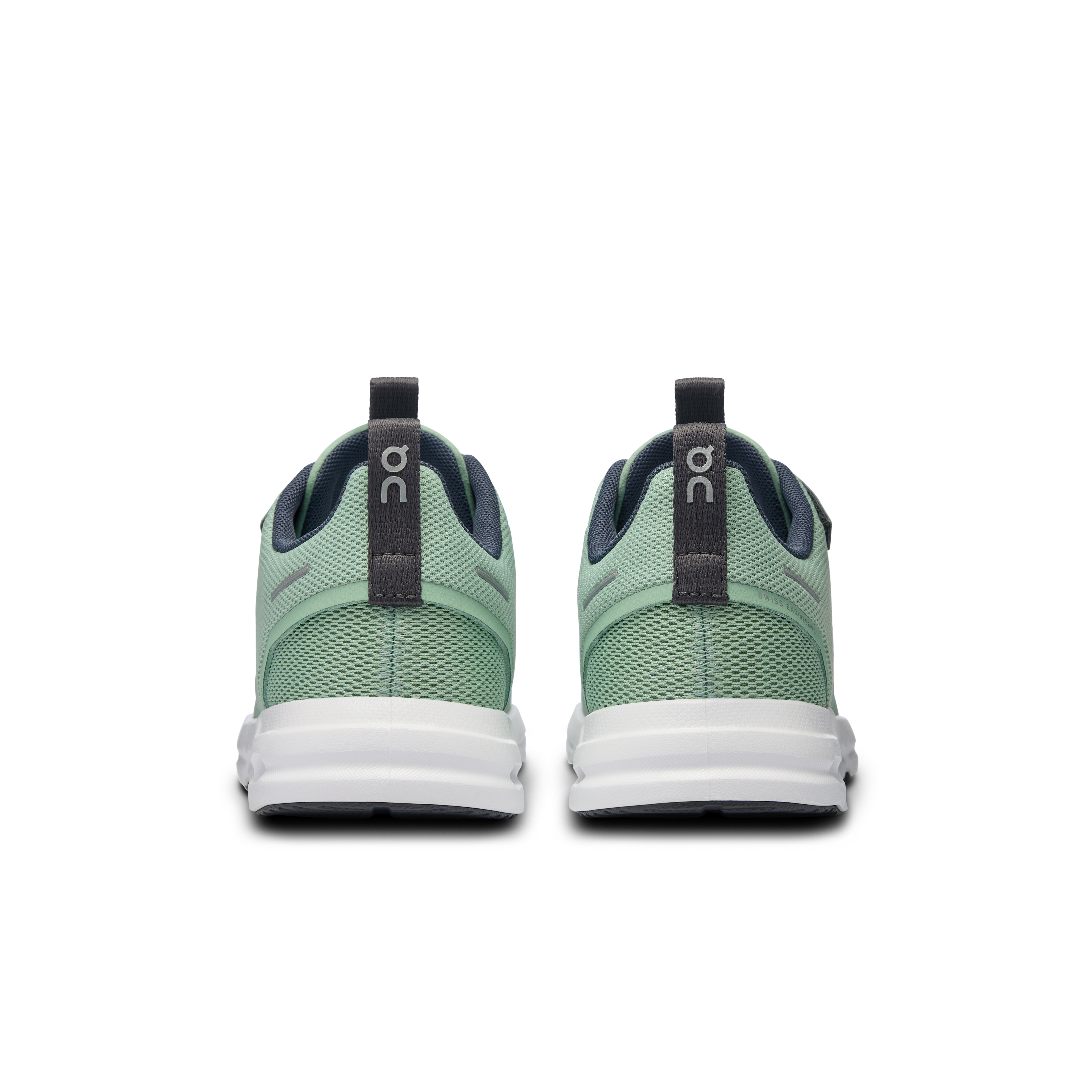 Cloud Play 1 K Sage | White
