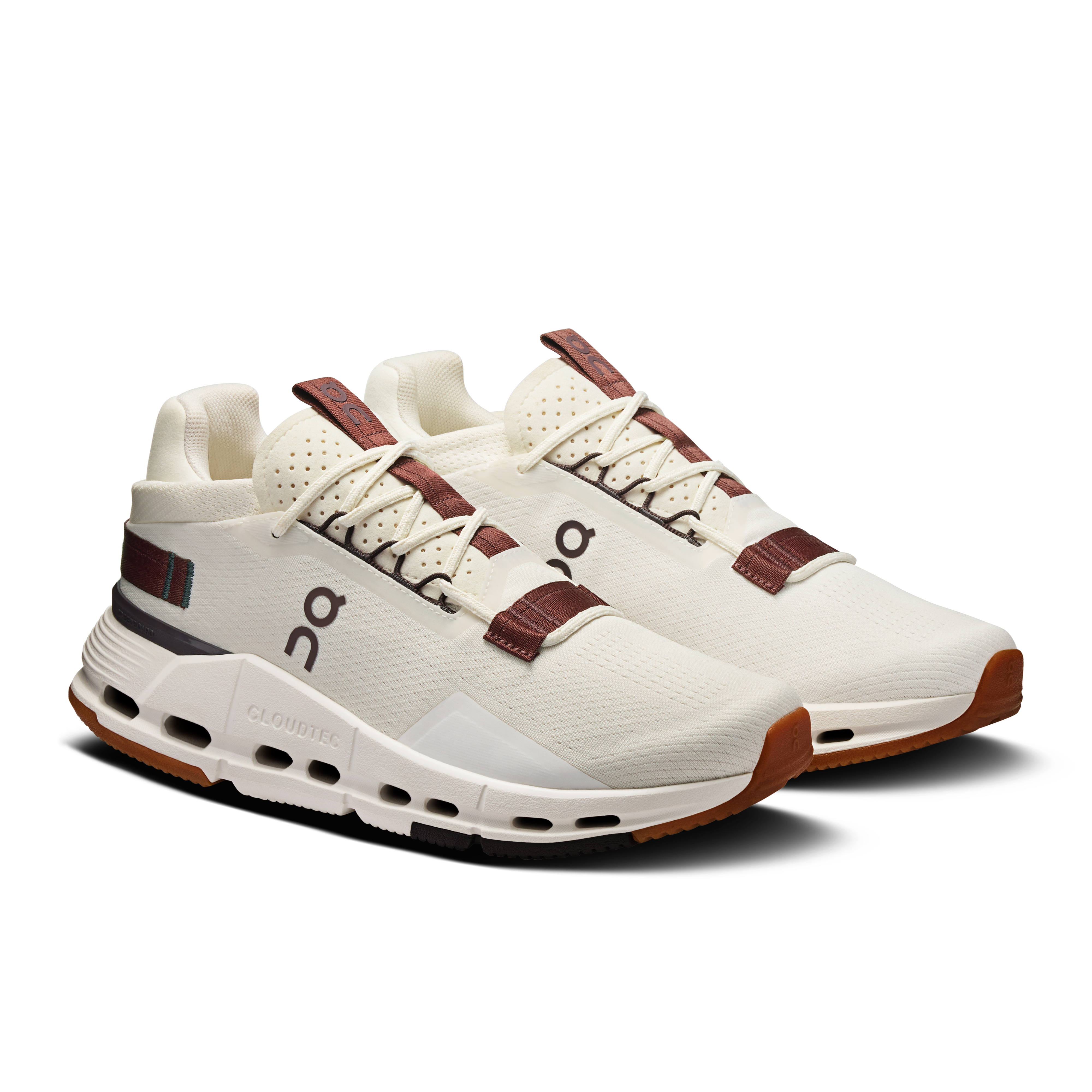 Cloudnova 2 W Ice | Mulberry
